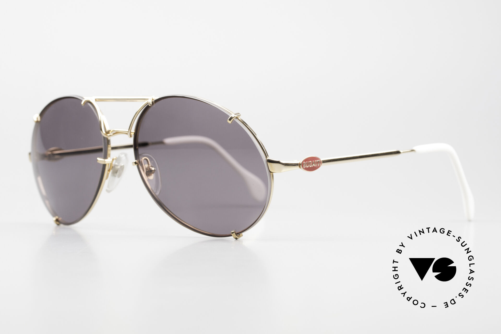 Sunglasses Bugatti 65359 80