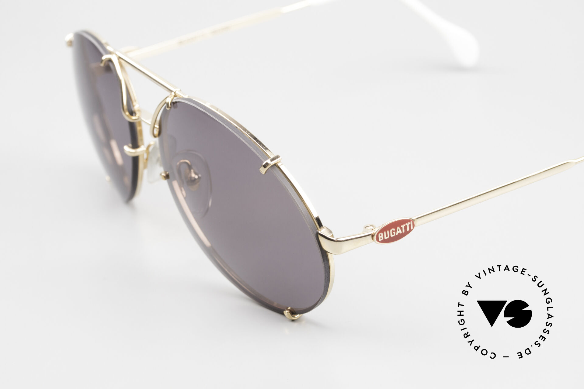 Sunglasses Bugatti 65359 80