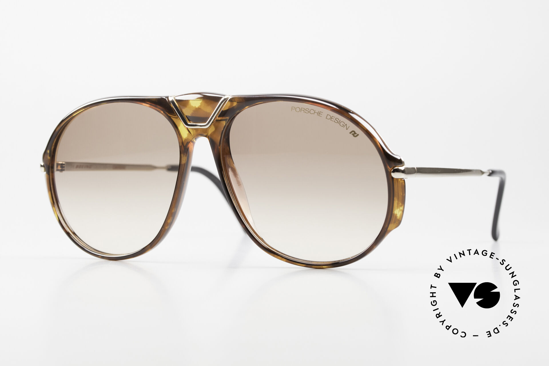 Sunglasses Porsche 5659 2 Interchangeable Lenses