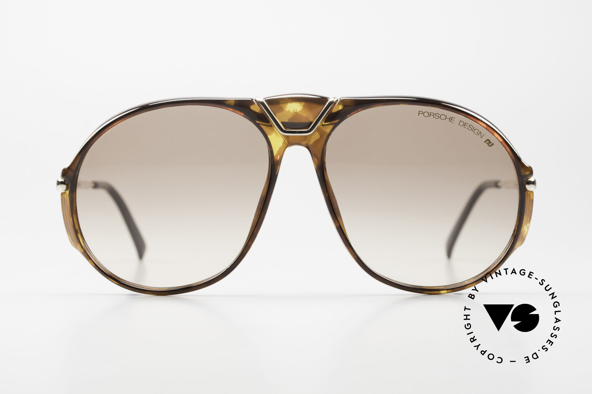 Sunglasses Porsche 5659 2 Interchangeable Lenses