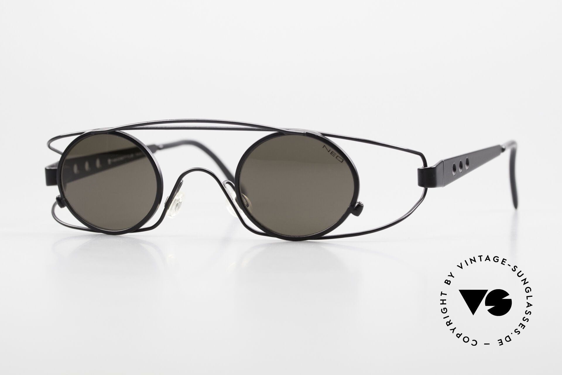 Crazy online mens sunglasses