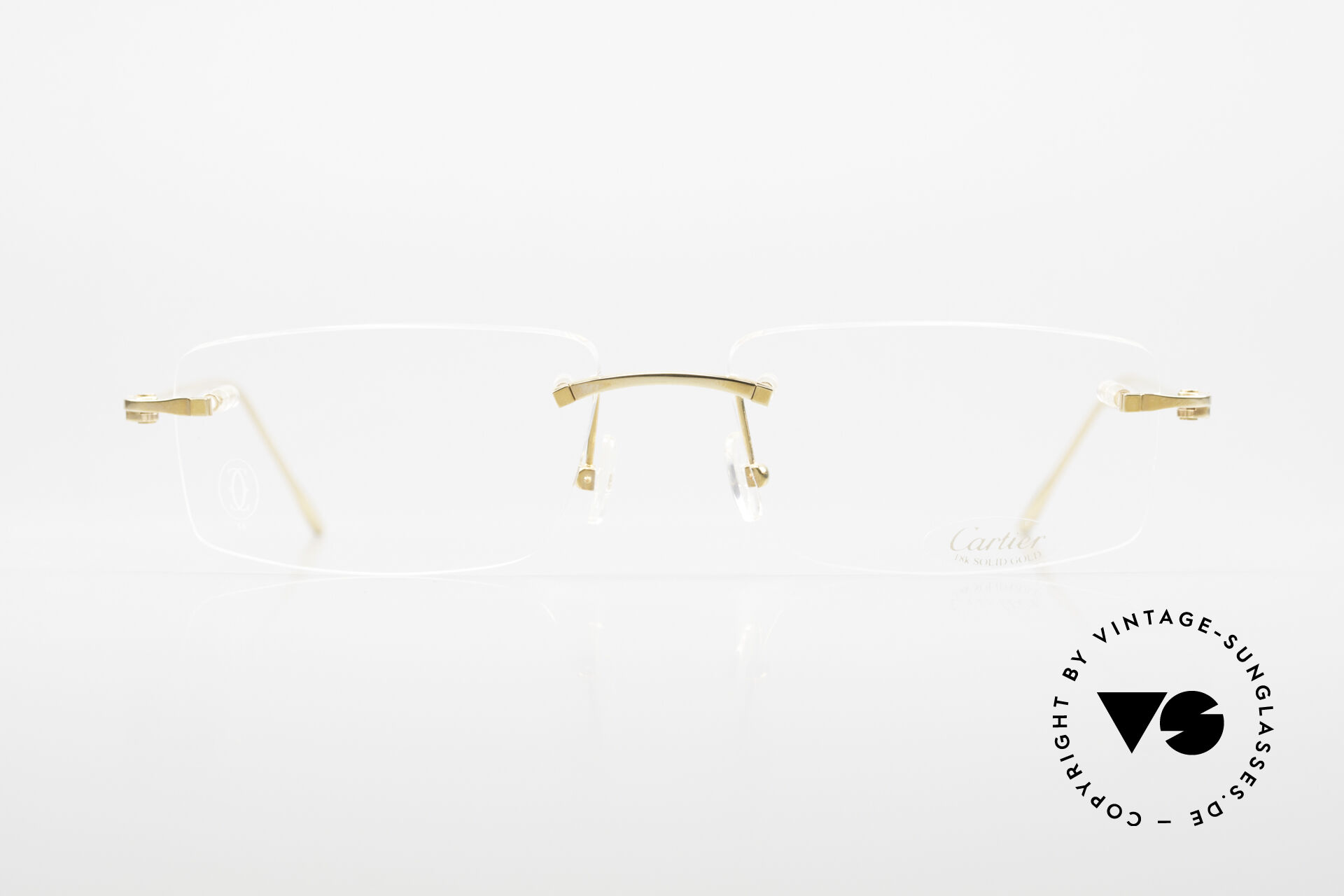 Cartier precious eyewear on sale