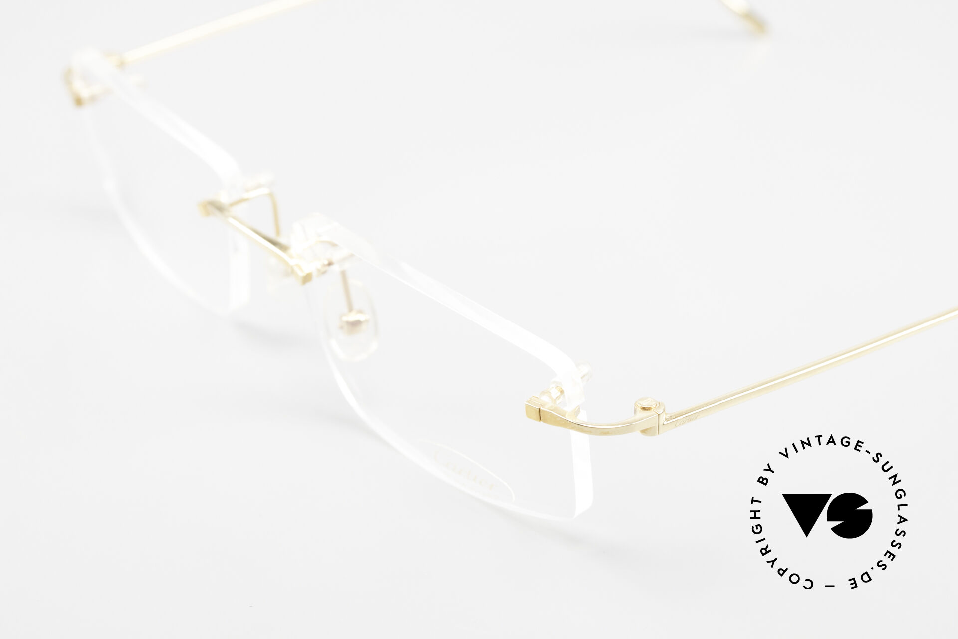 Cartier precious eyewear outlet