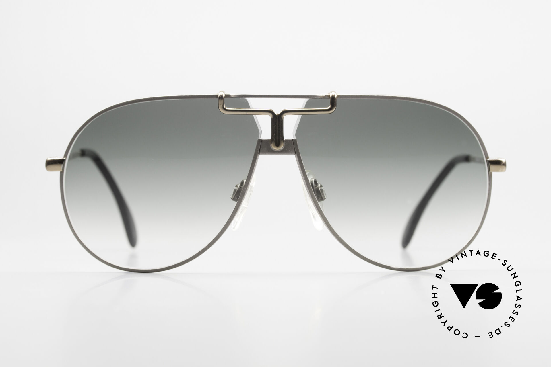ＣＡＺＡＬ カザール　７３１　ＭＡＤＥ　ＩＮ　ＧＥＲＭＡＮＹ　チタニウム