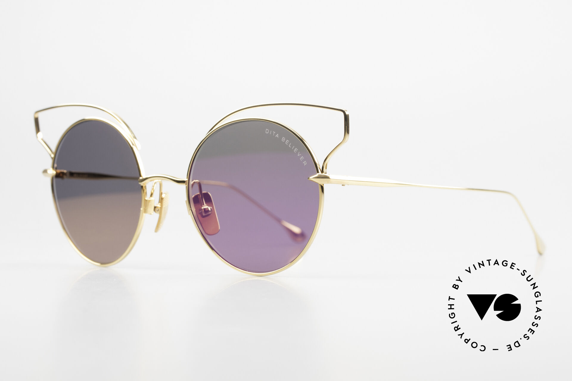 Feminine sunglasses 2025