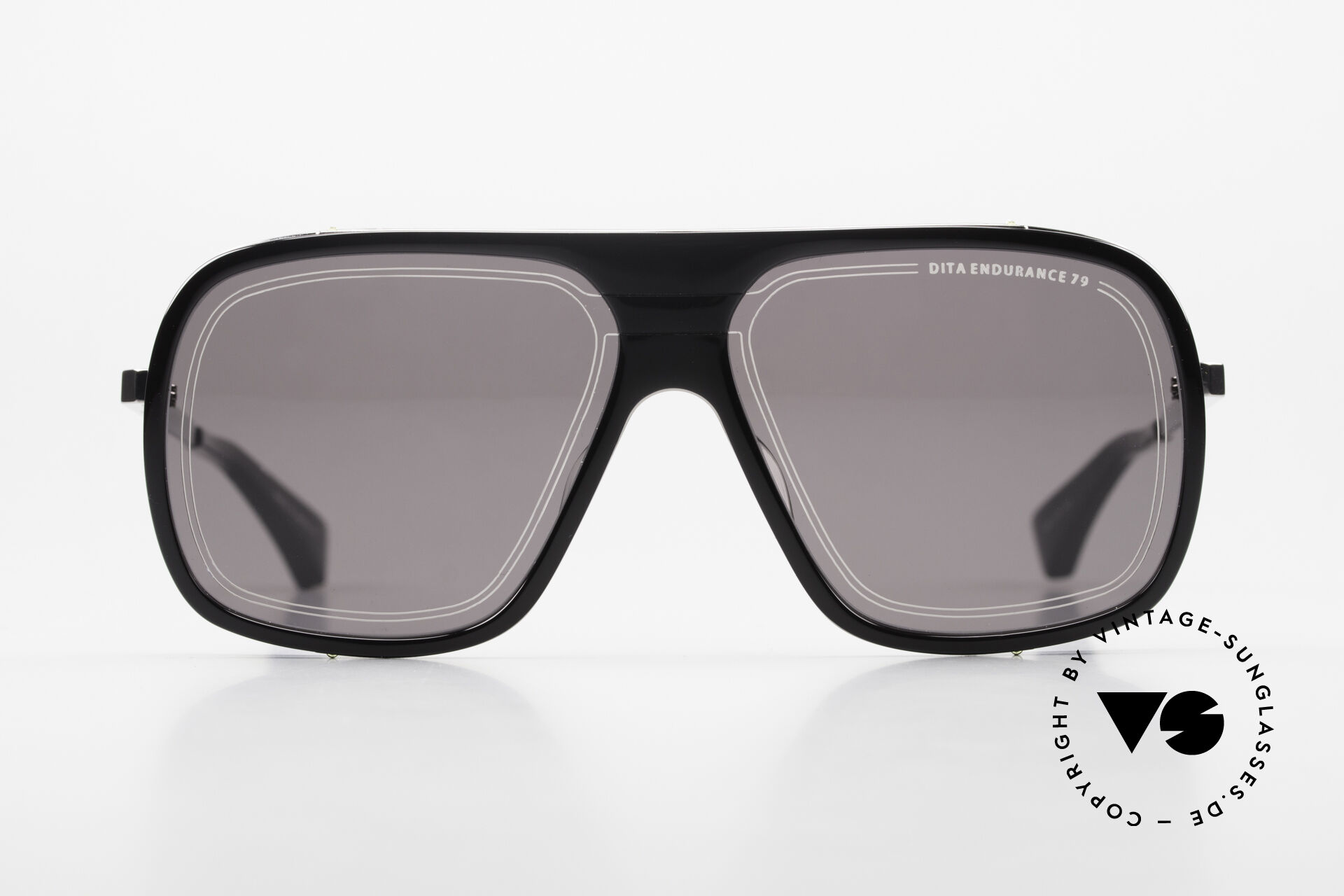 Sunglasses DITA Endurance 79 Masculine Sports Sunglasses
