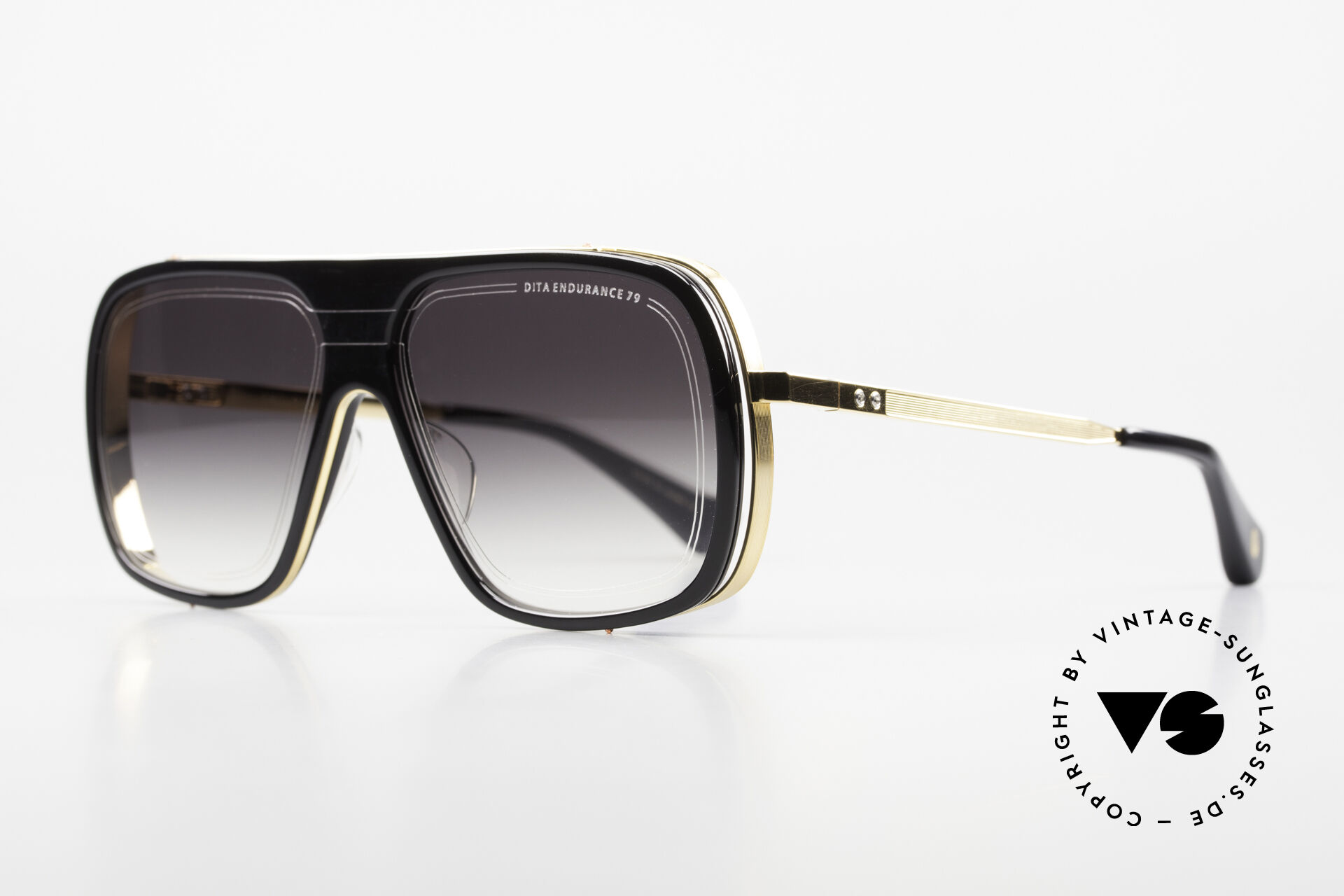 Sunglasses DITA Endurance 79 Sporty Luxury Sunglasses