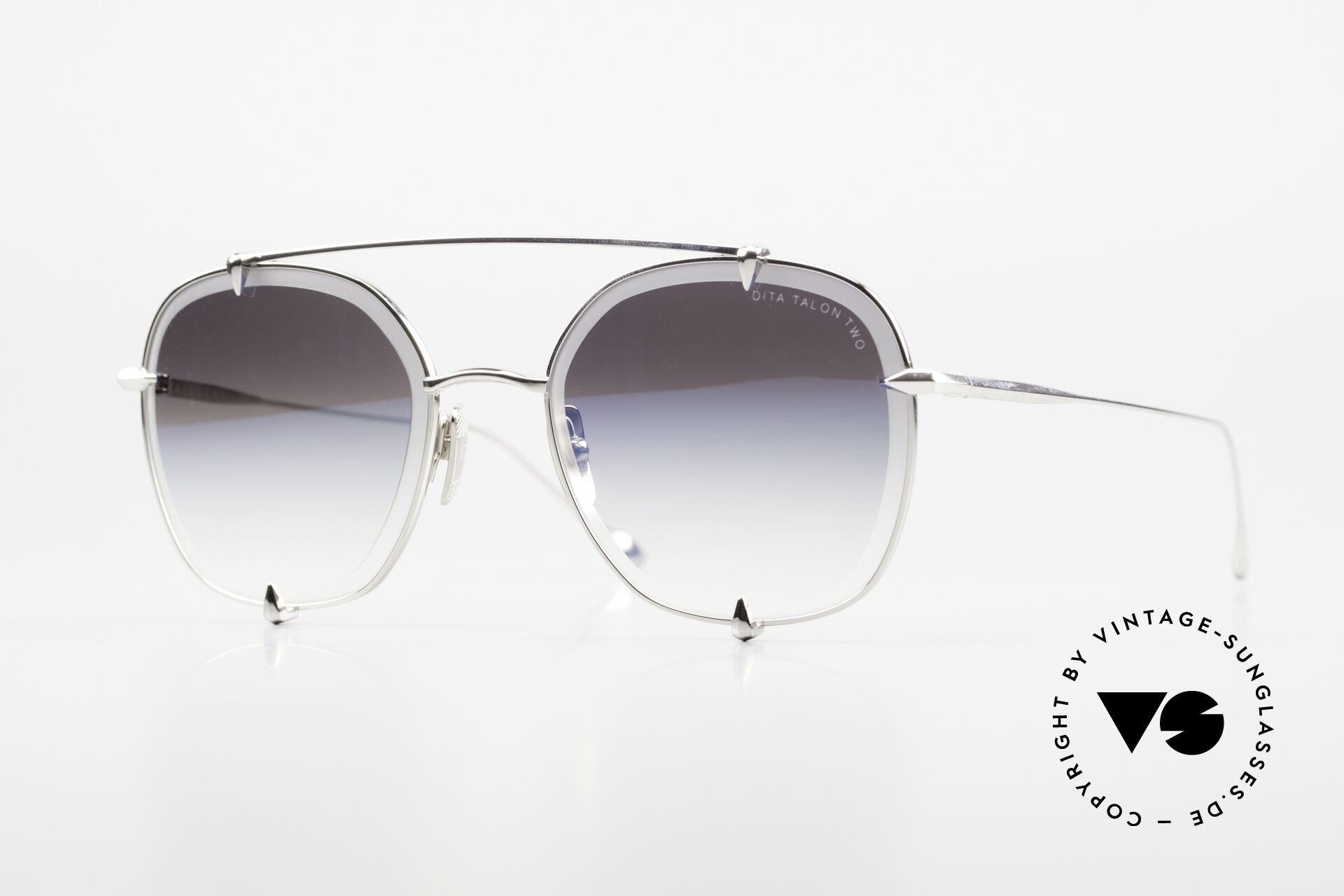 Two shade sunglasses new arrivals
