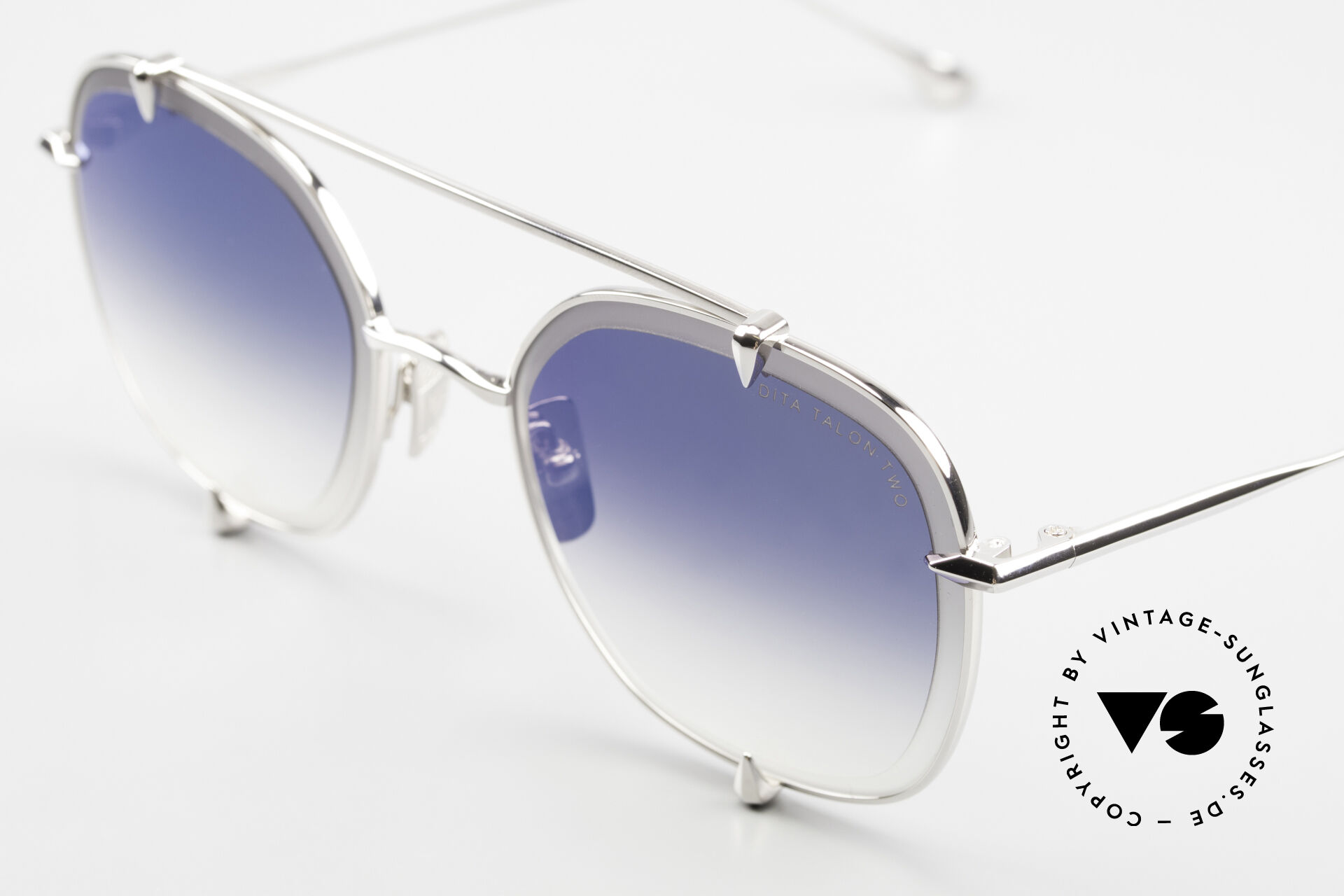 DITA Talon Two Luxury Unisex Shades