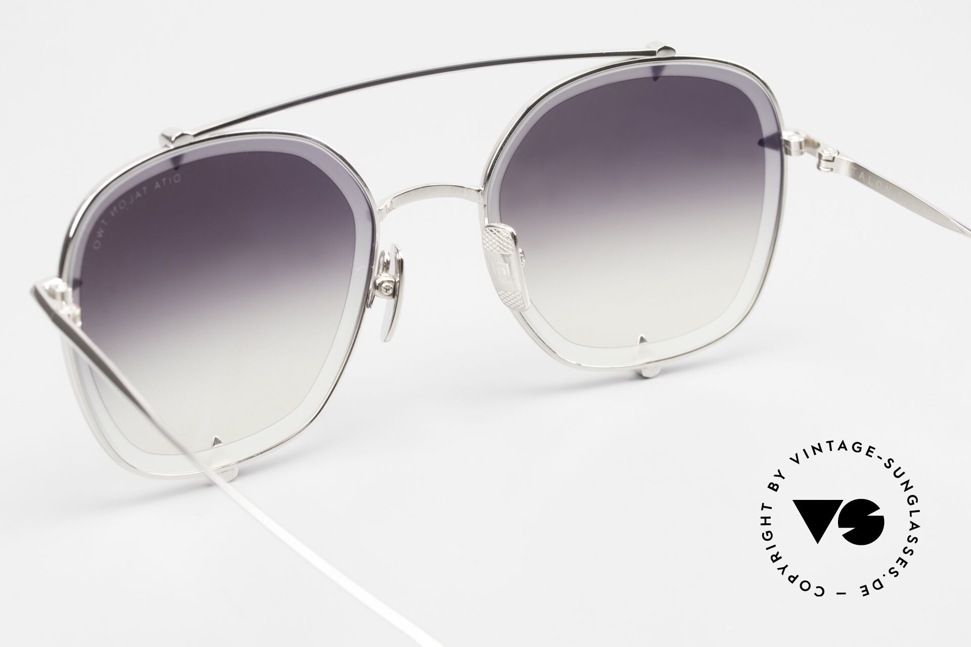 DITA Talon Two Luxury Unisex Shades