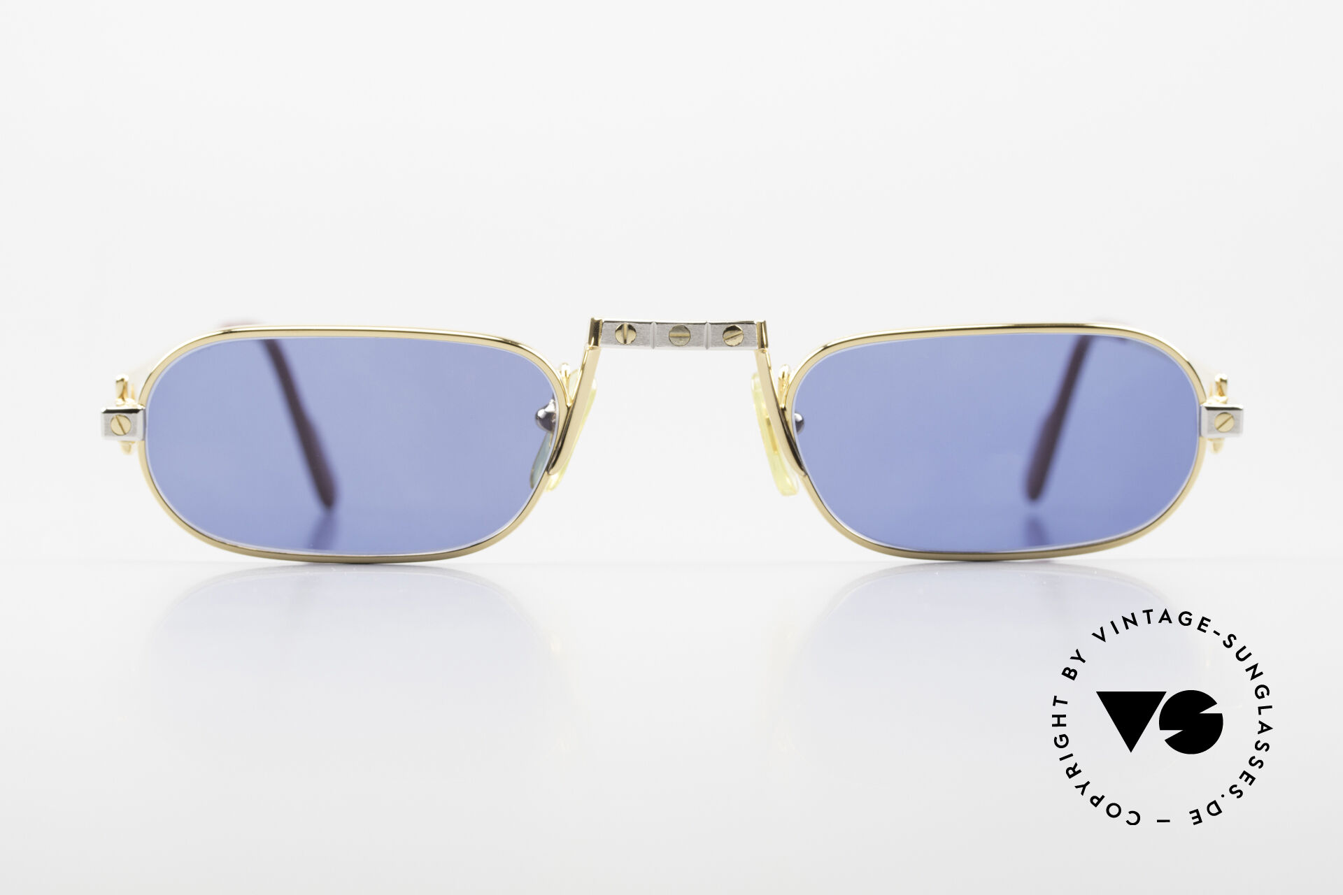 Cartier reading hotsell glasses mens