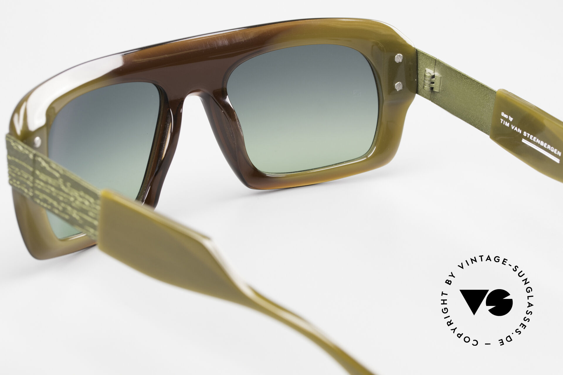 Tim van best sale steenbergen sunglasses