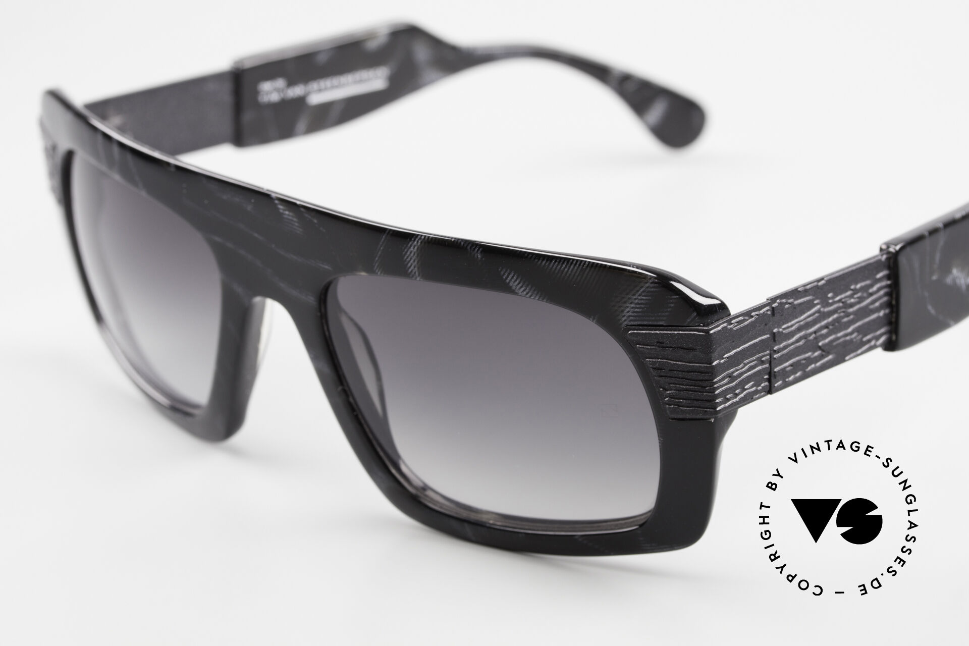 Glasses Theo Belgium Flanders Pure Titanium Frame