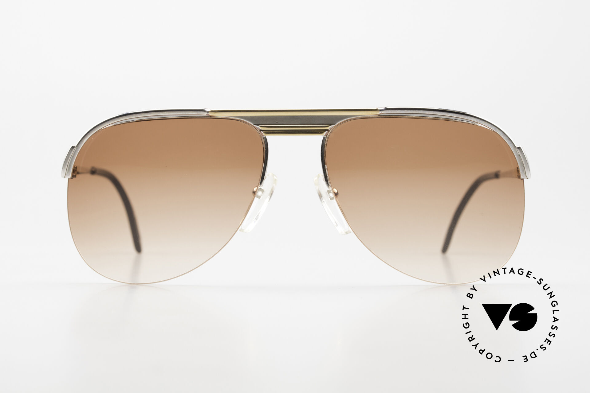 Sunglasses Essilor 2374 2in1 Shades Nylor Aviator