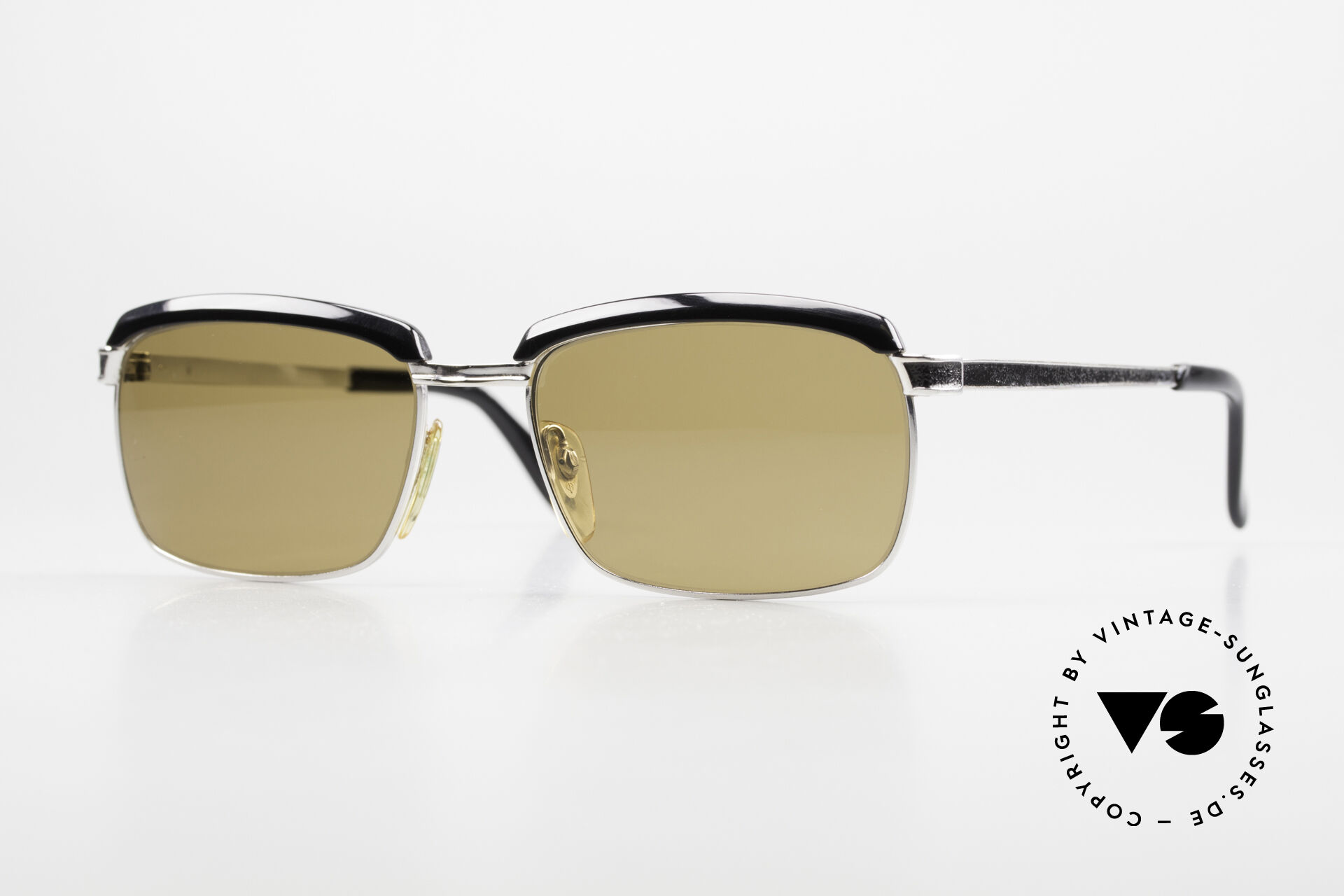 Sunglasses Metzler AA 1/10 12k Gold-Filled Frame