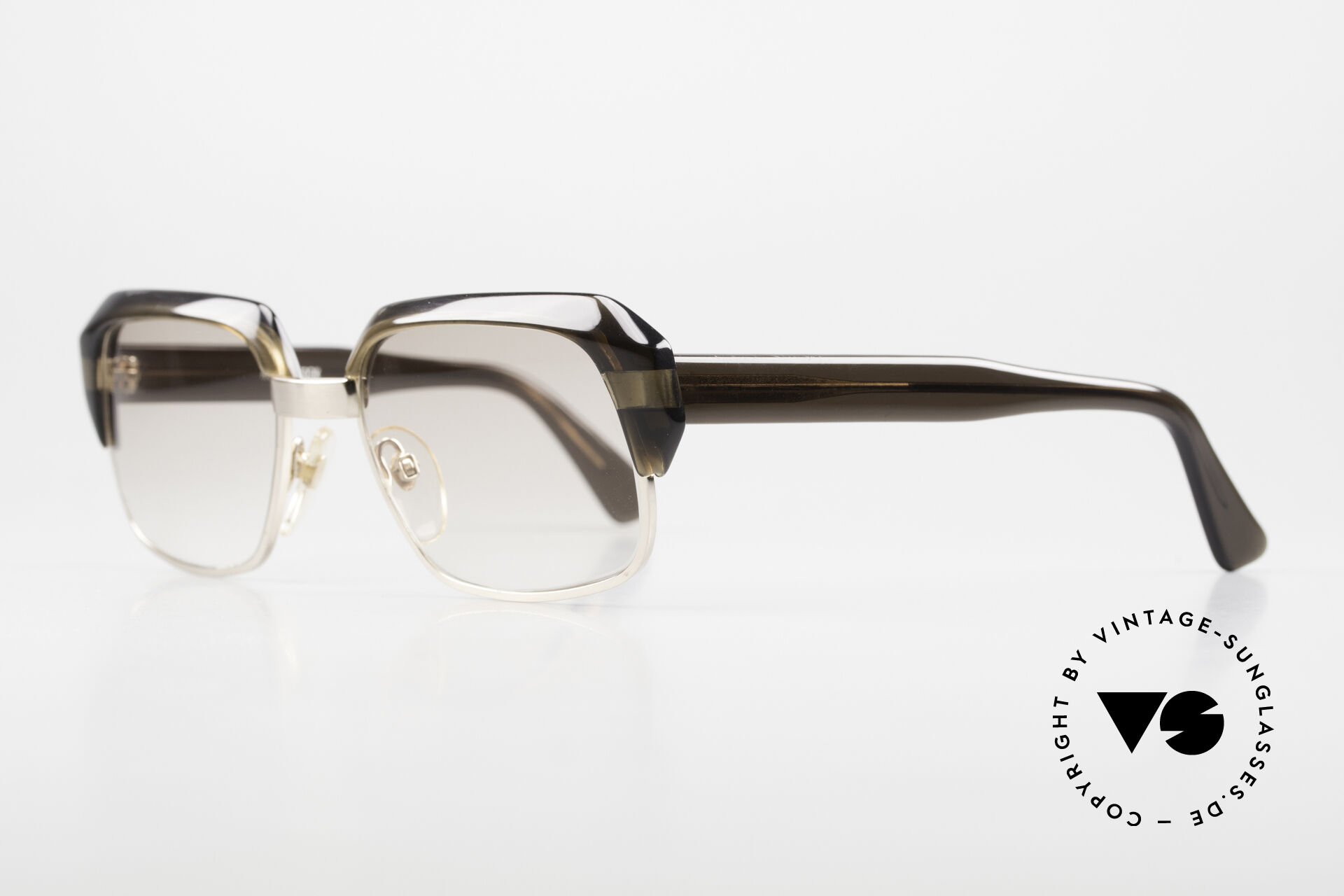 お待たせ! Rodenstock Sunglasses Bertram Sunglasses Combi 1970's 小物