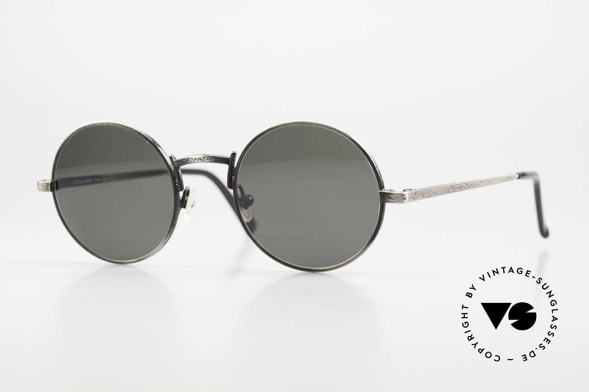 Giorgio armani sunglasses vintage top