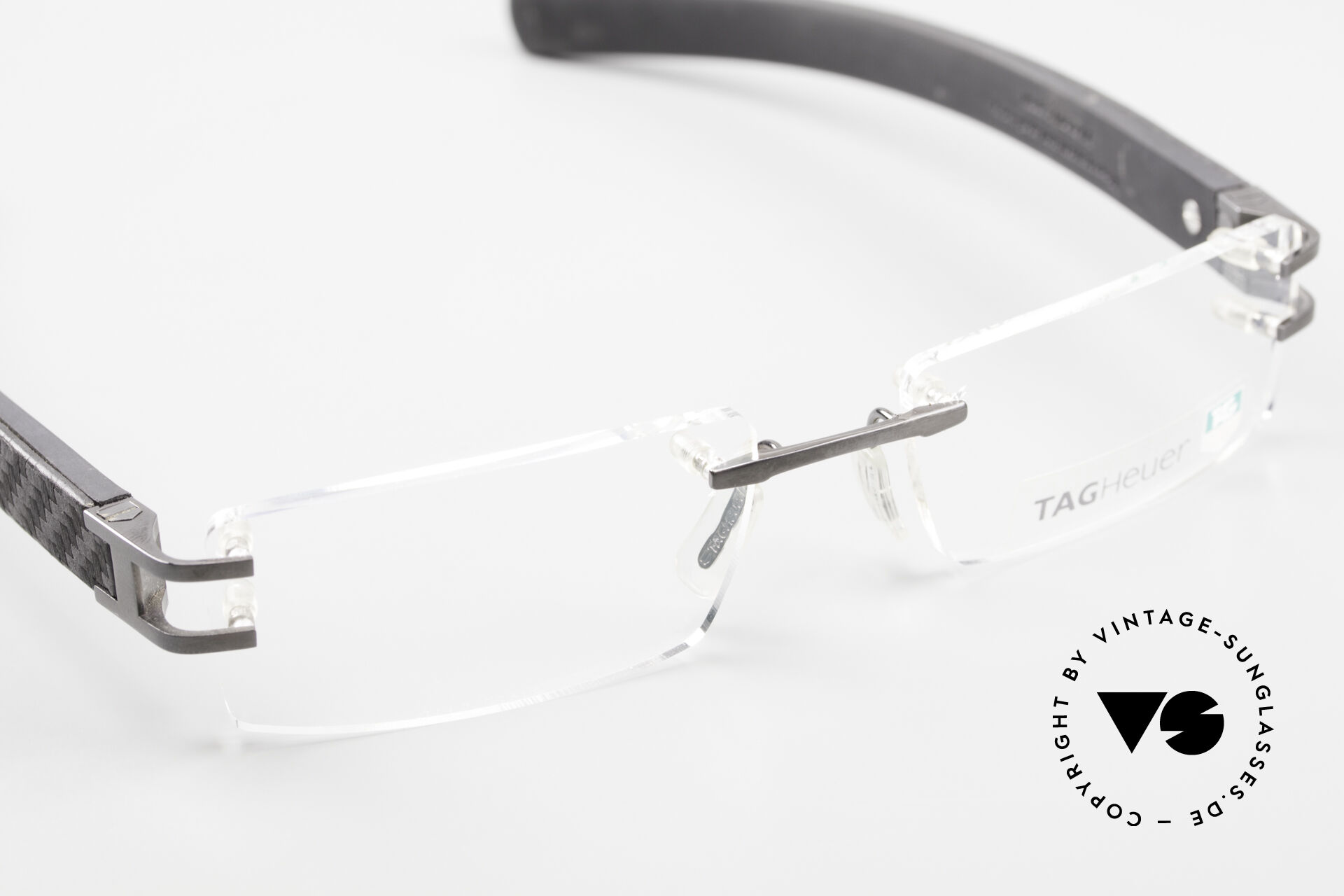 Frame tag on sale heuer original
