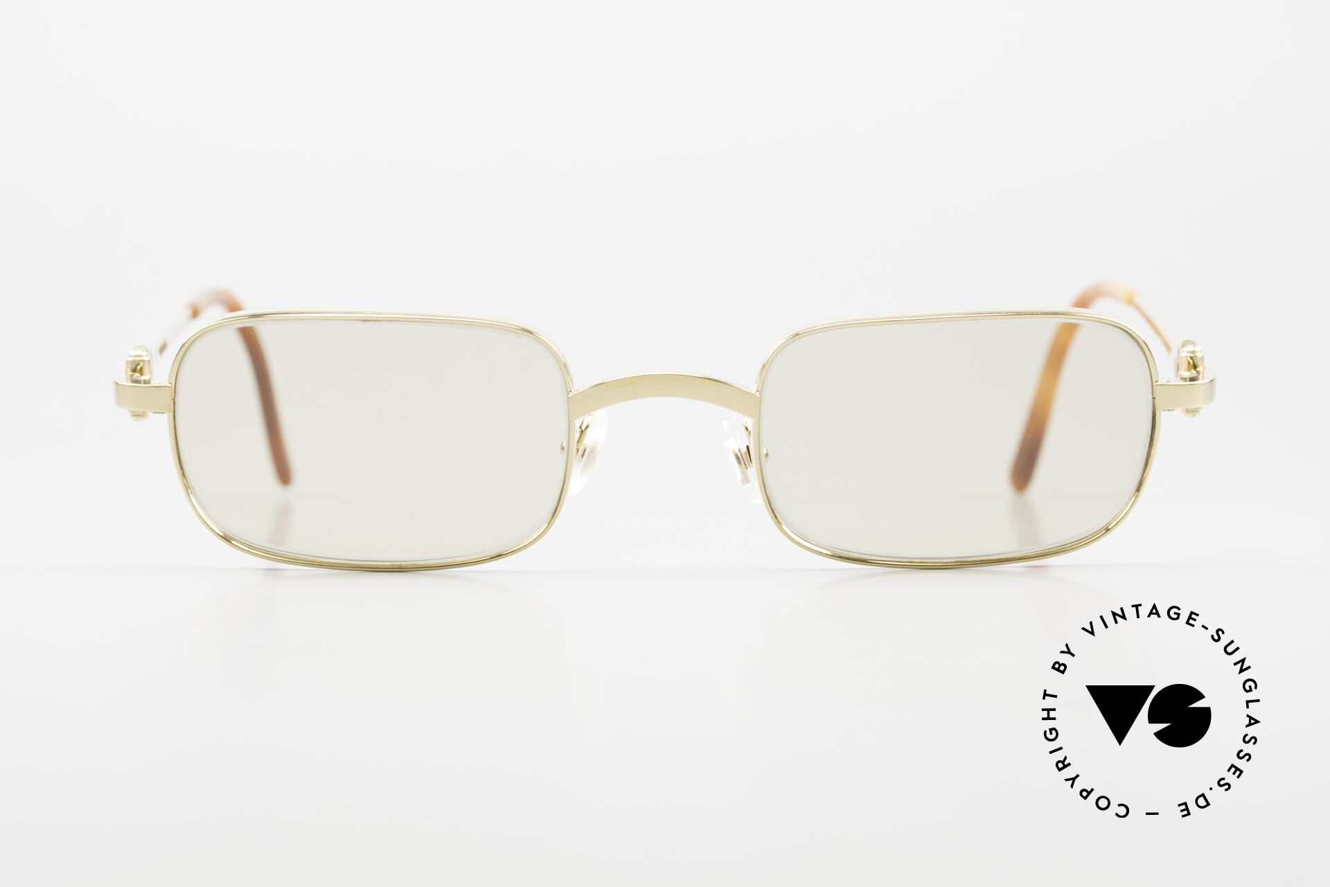 Cartier women's deals reading glasses