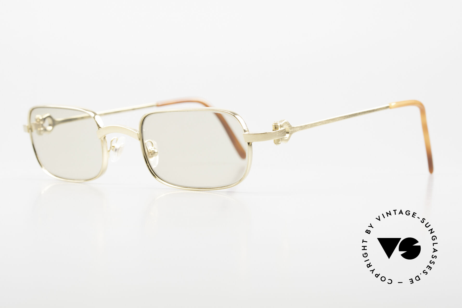 Sunglasses Cartier Dreamer Changeable Mineral Lenses