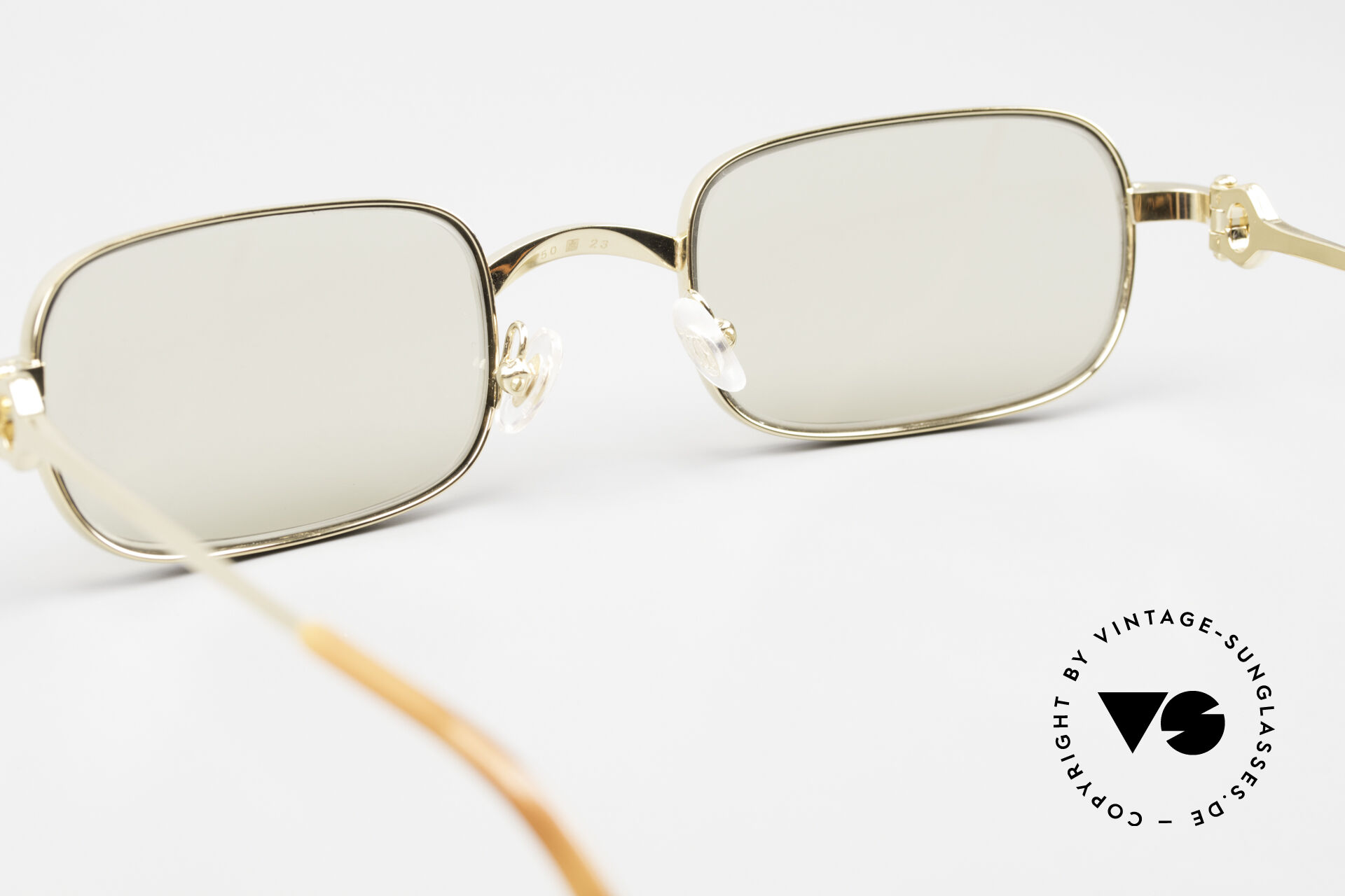 Sunglasses Cartier Dreamer Changeable Mineral Lenses