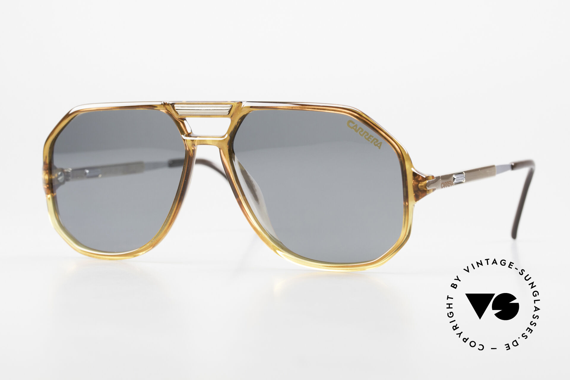 Sunglasses Carrera 5316 With Polarized Sun Lenses