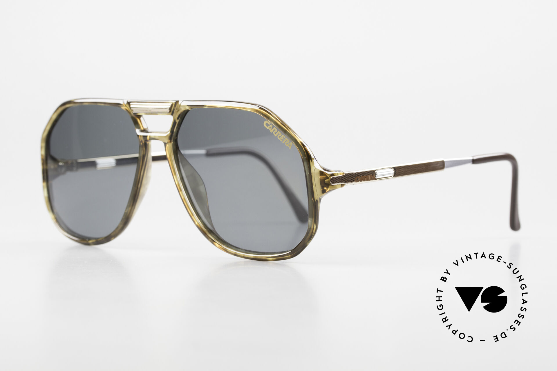 Sunglasses Carrera 5316 Adjustable 80's Sunglasses