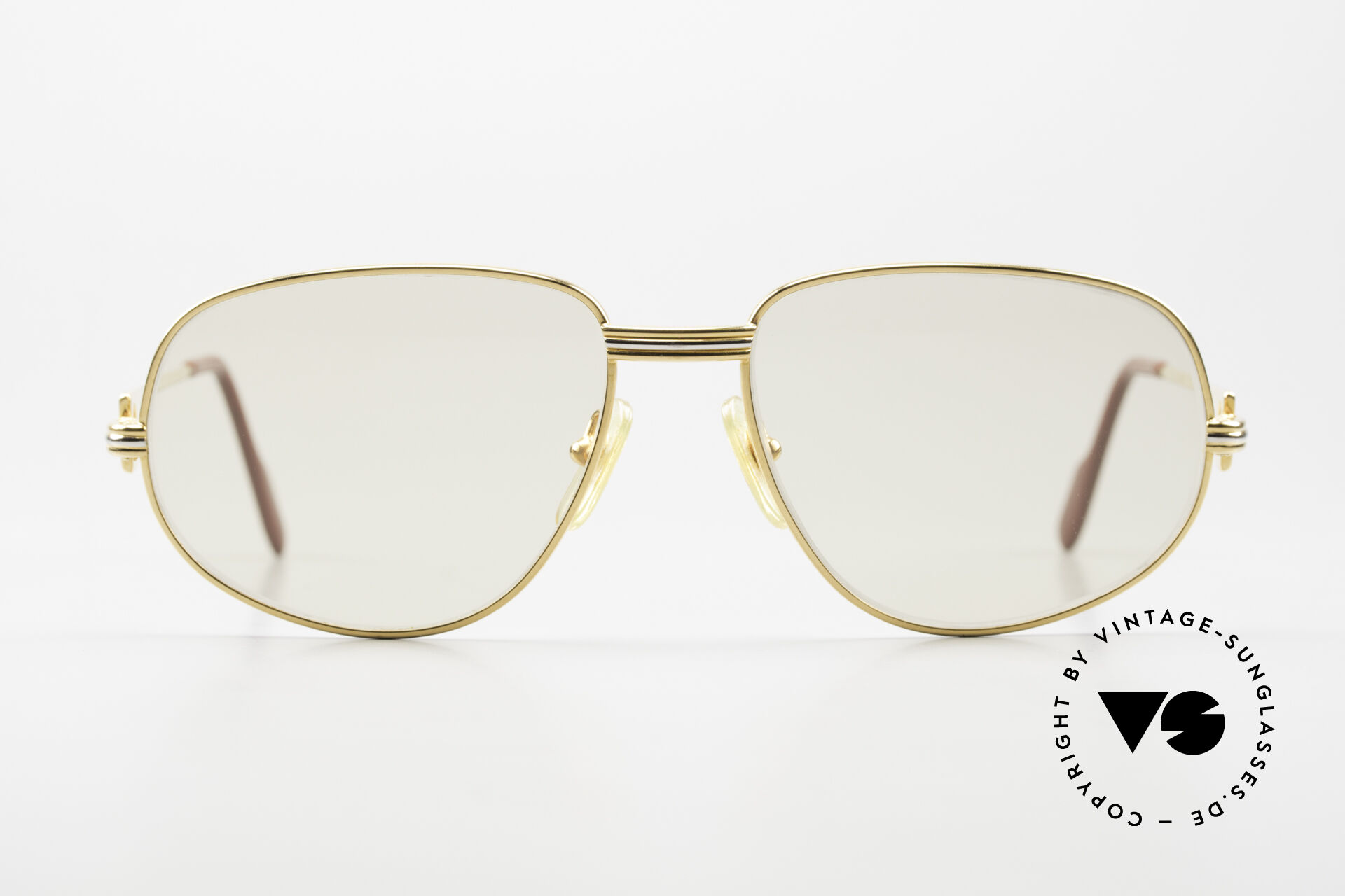 Cartier romance santos sunglasses sale