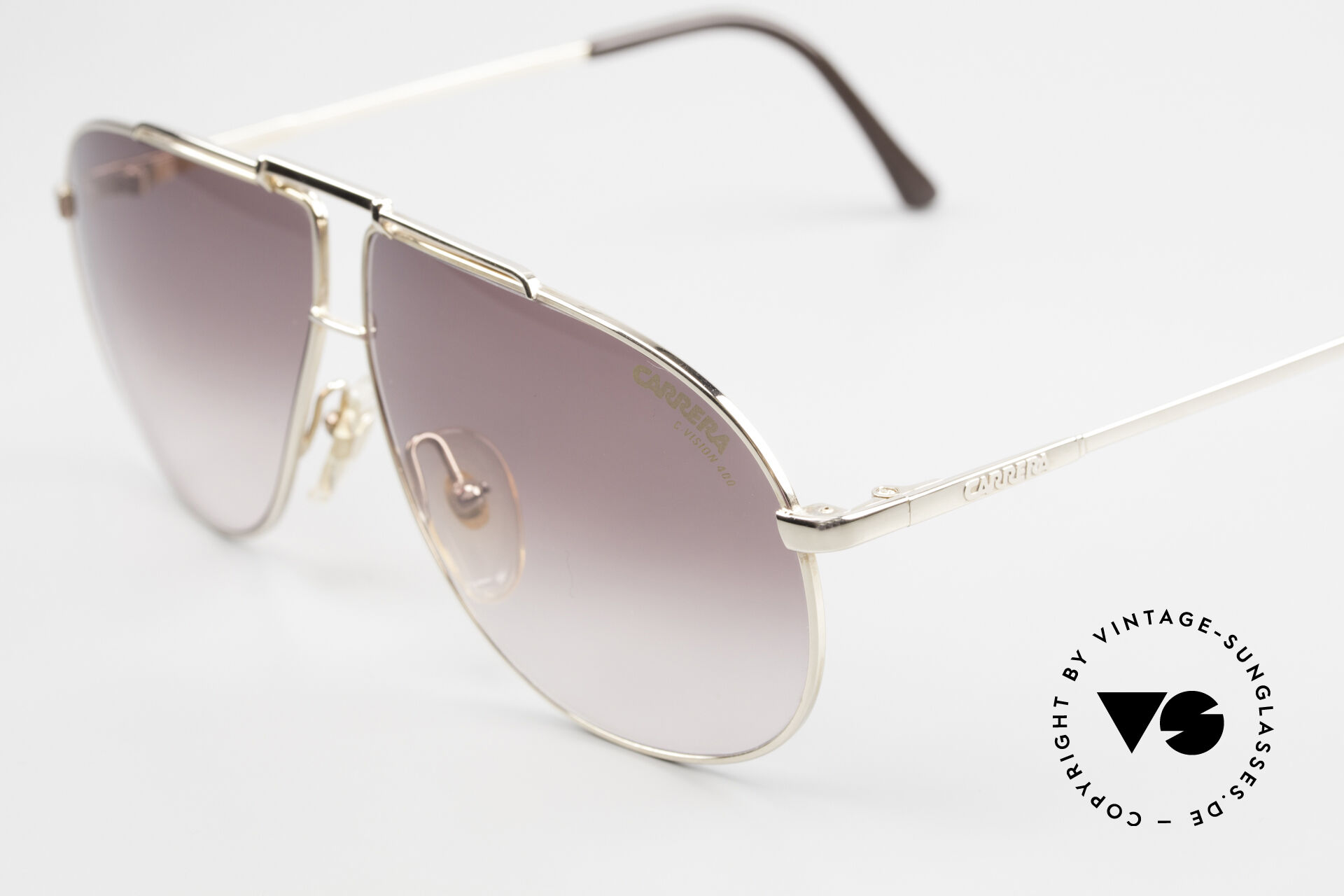 Carrera bound sales