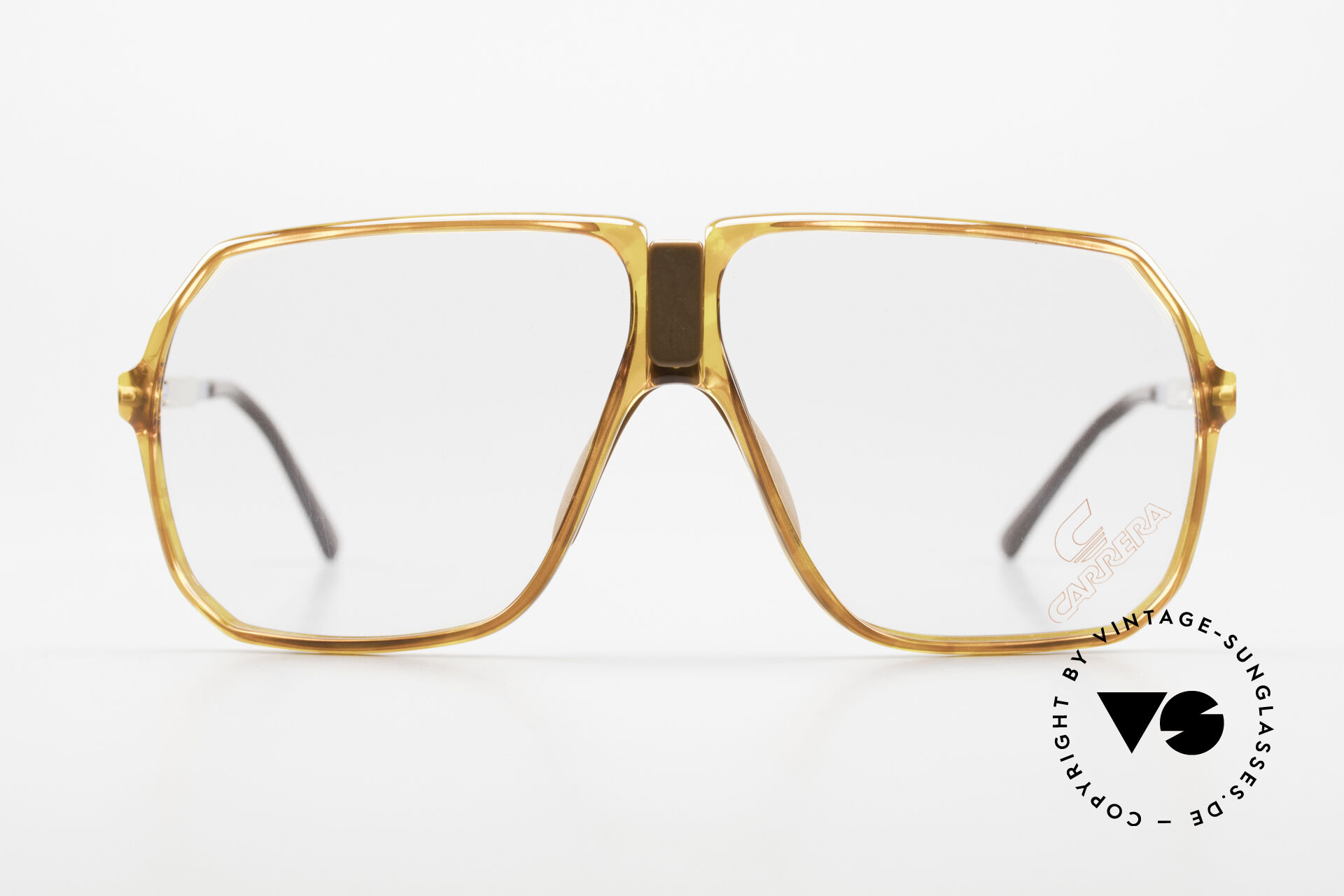 Glasses Carrera 5317 Vintage Frame Vario System