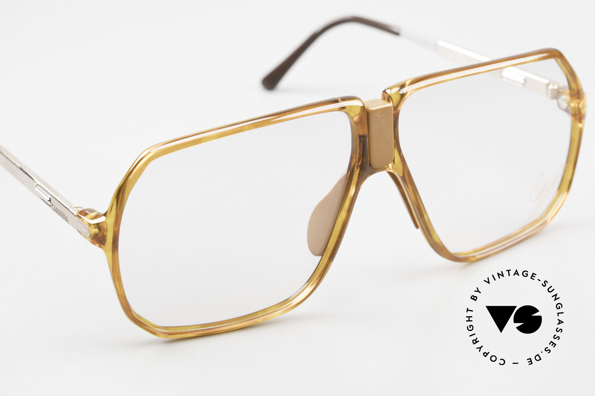 Glasses Carrera 5317 Vintage Frame Vario System