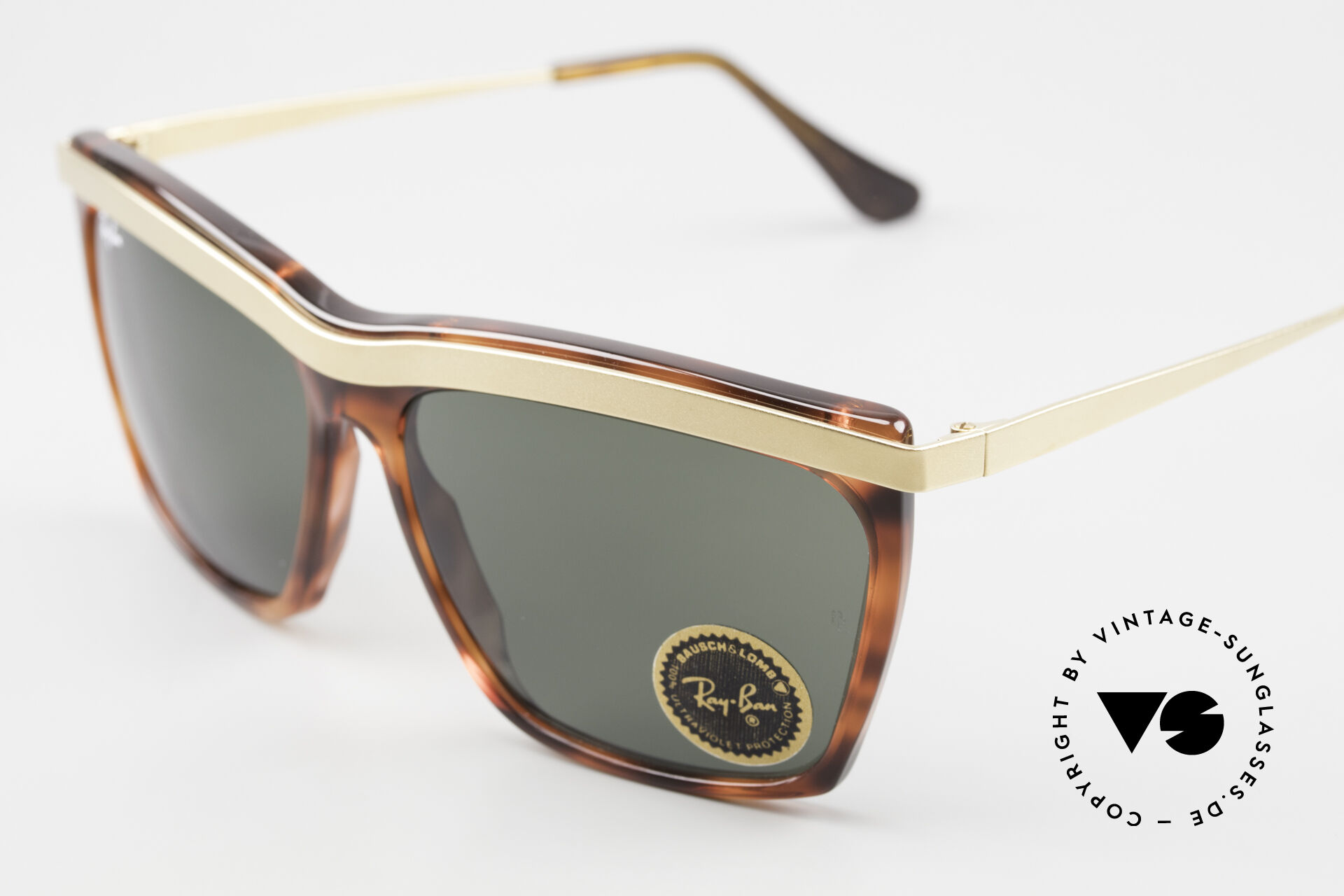 Ray ban olympian 3 top