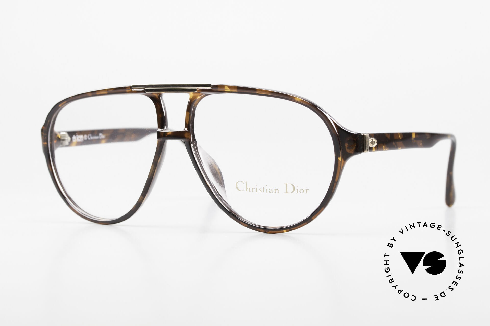 Vintage dior eyeglasses sales