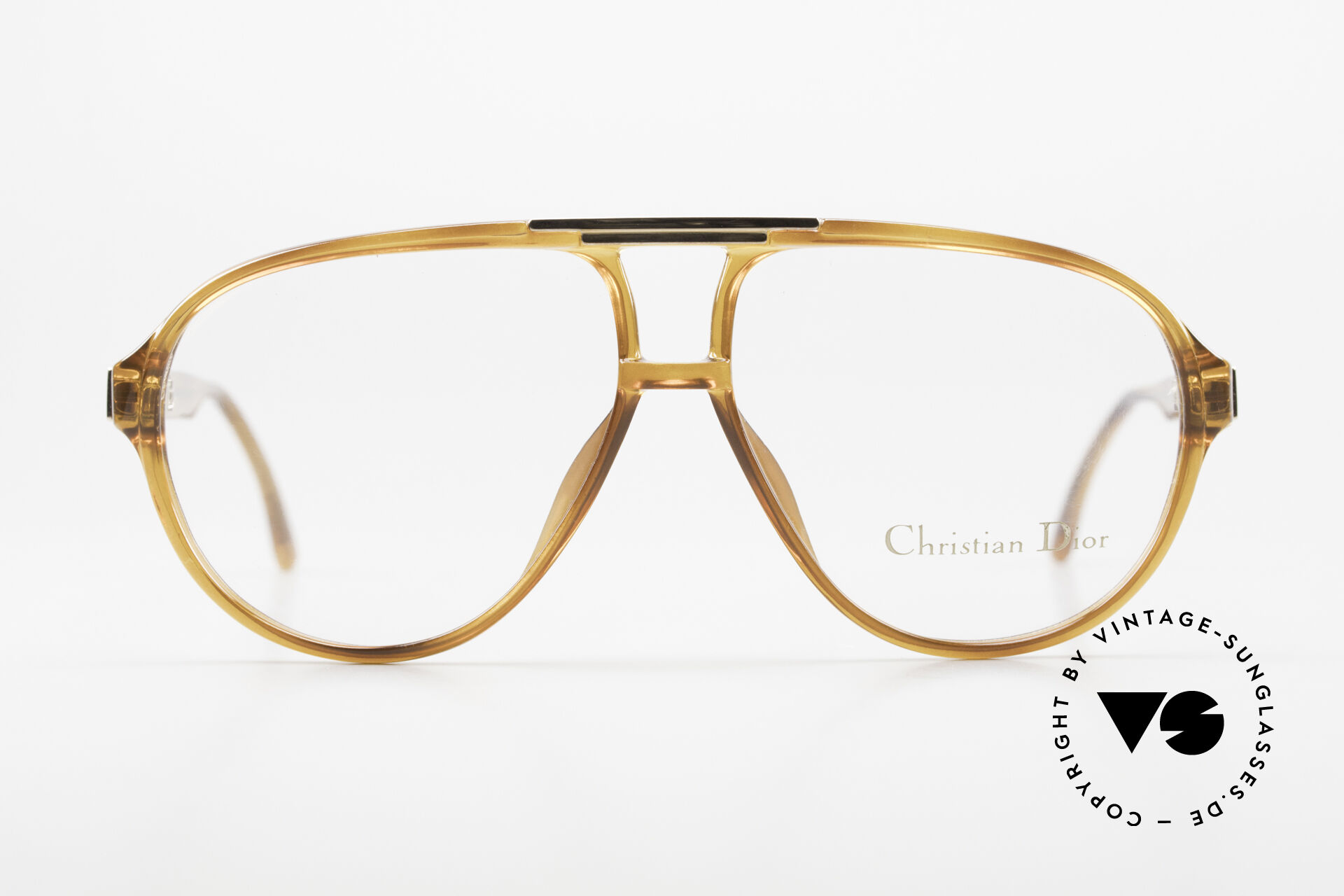 Christian Dior vintageアビエーター サングラス Christian Dior vintageアビエーター サングラス Christian Dior