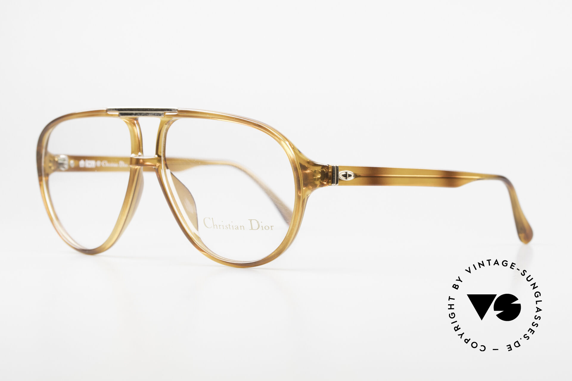 Christian Dior vintageアビエーター サングラス Christian Dior vintageアビエーター サングラス Christian Dior