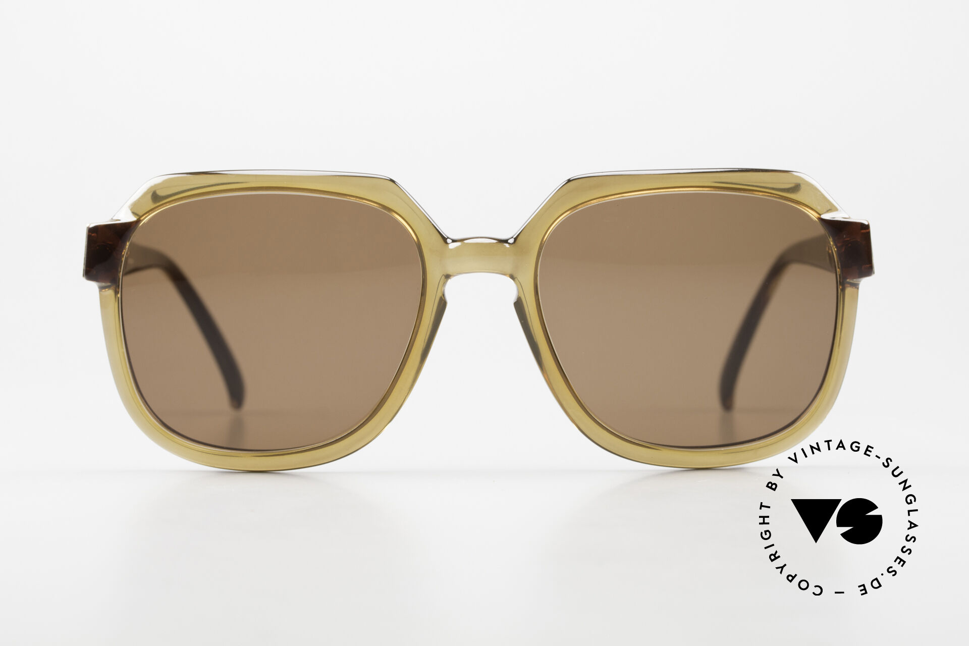 Sunglasses Christian Dior 2191 80's Old School Shades