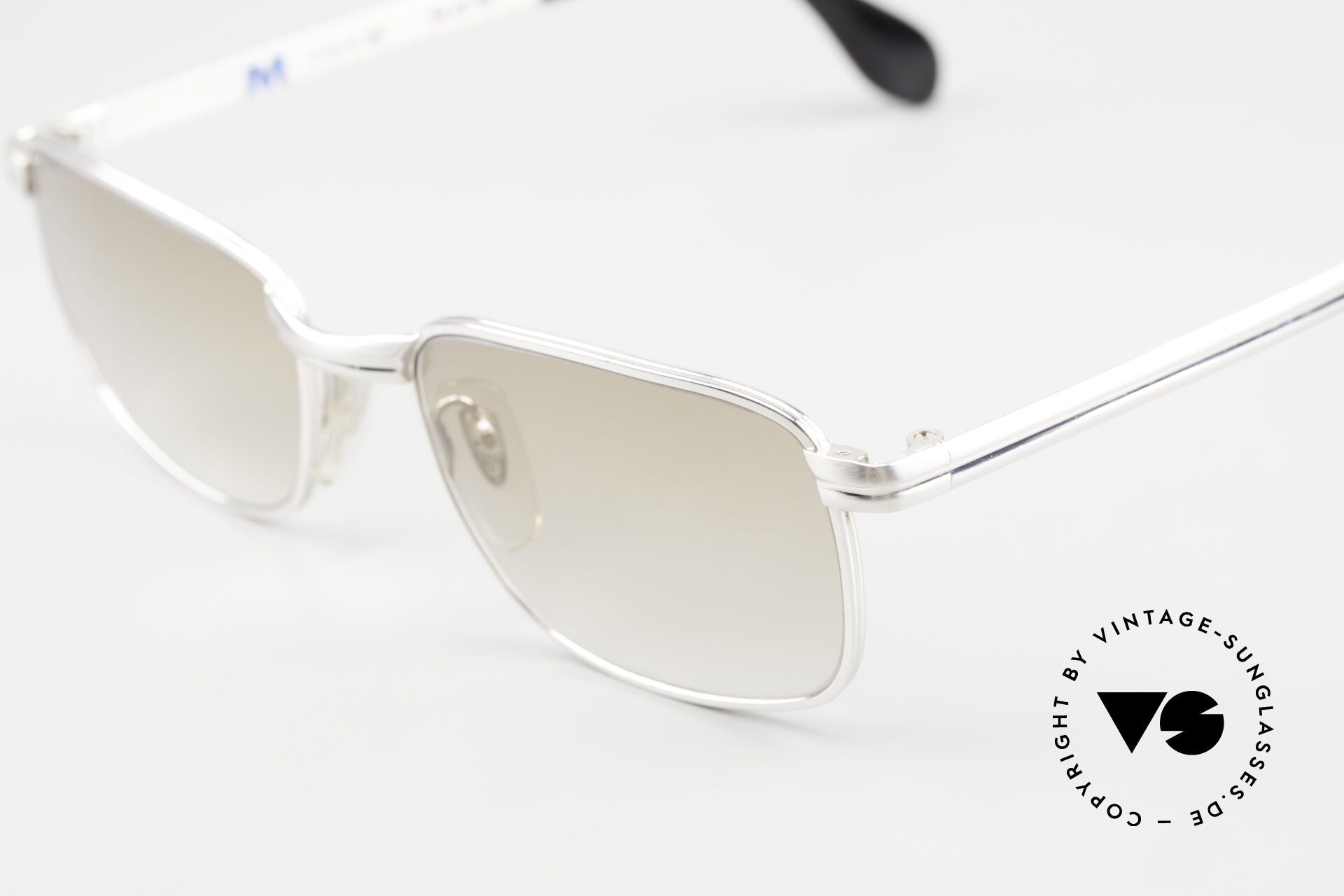 White 60s sunglasses online