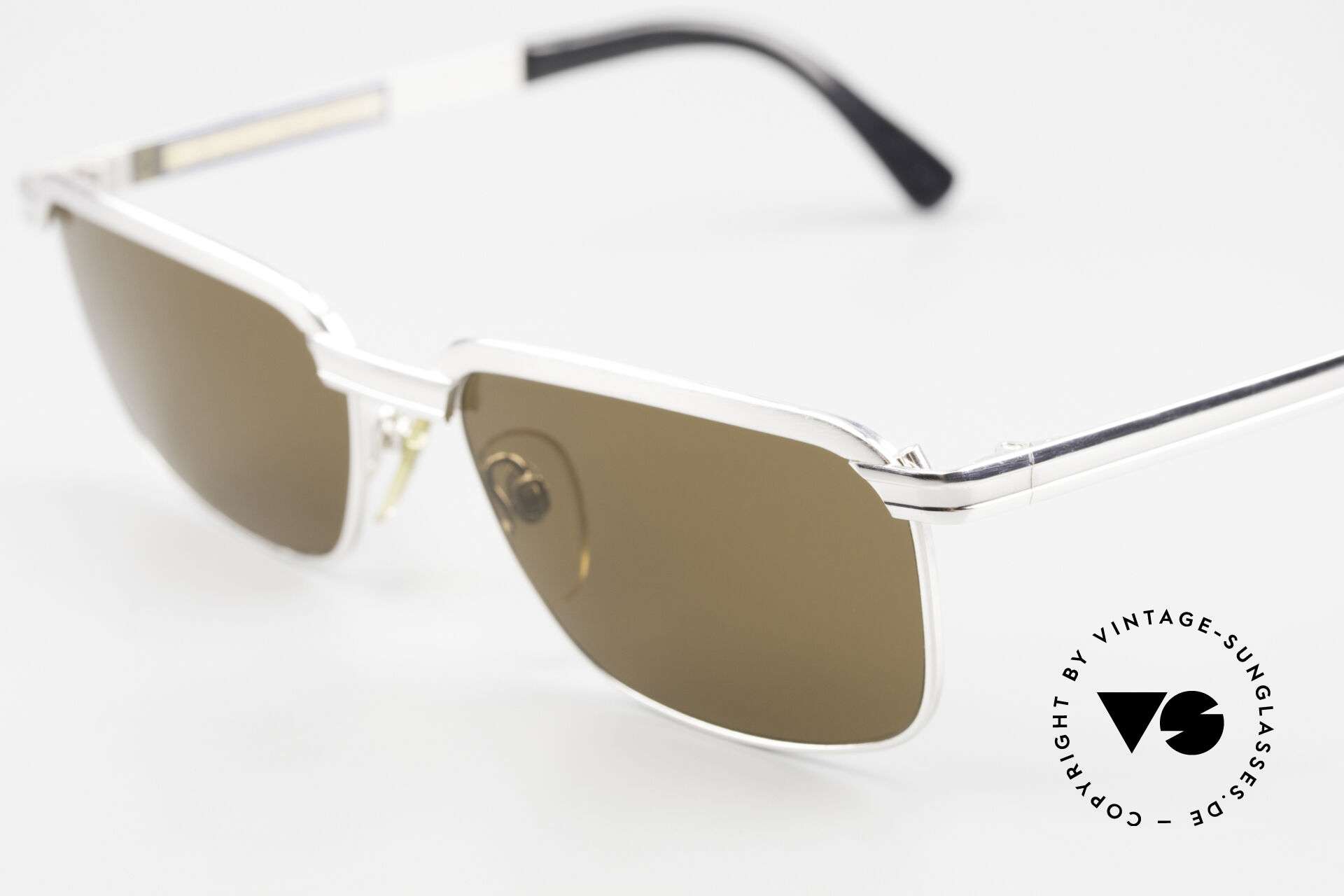 サングラス+メガネ vintage 50-60s rodenstock cordoba RODENSTOCK - vintage 50-60s rodenstock cordobaの通販 by badass