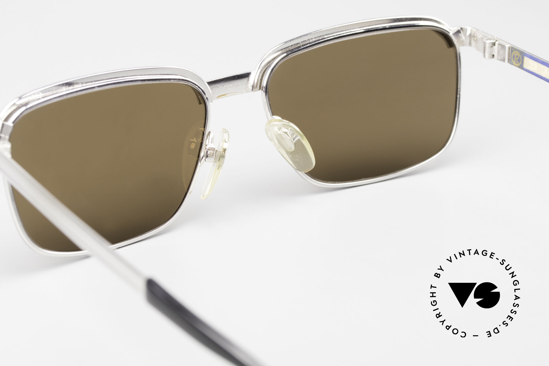 Sunglasses Rodenstock Canberra Original Old 60's Sunglasses
