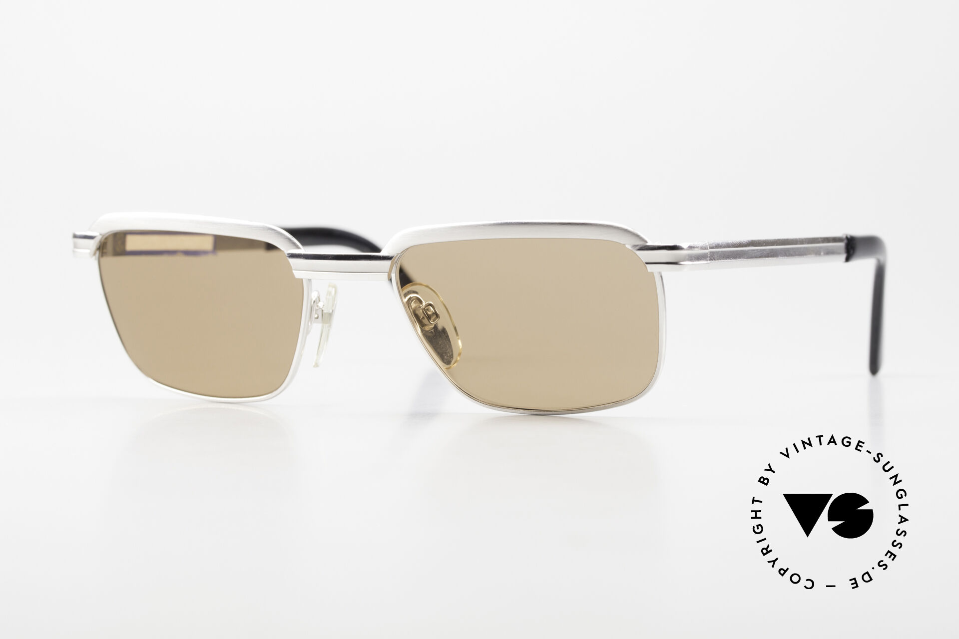 Sunglasses Rodenstock Canberra Original 60's Frame 1/10 12k