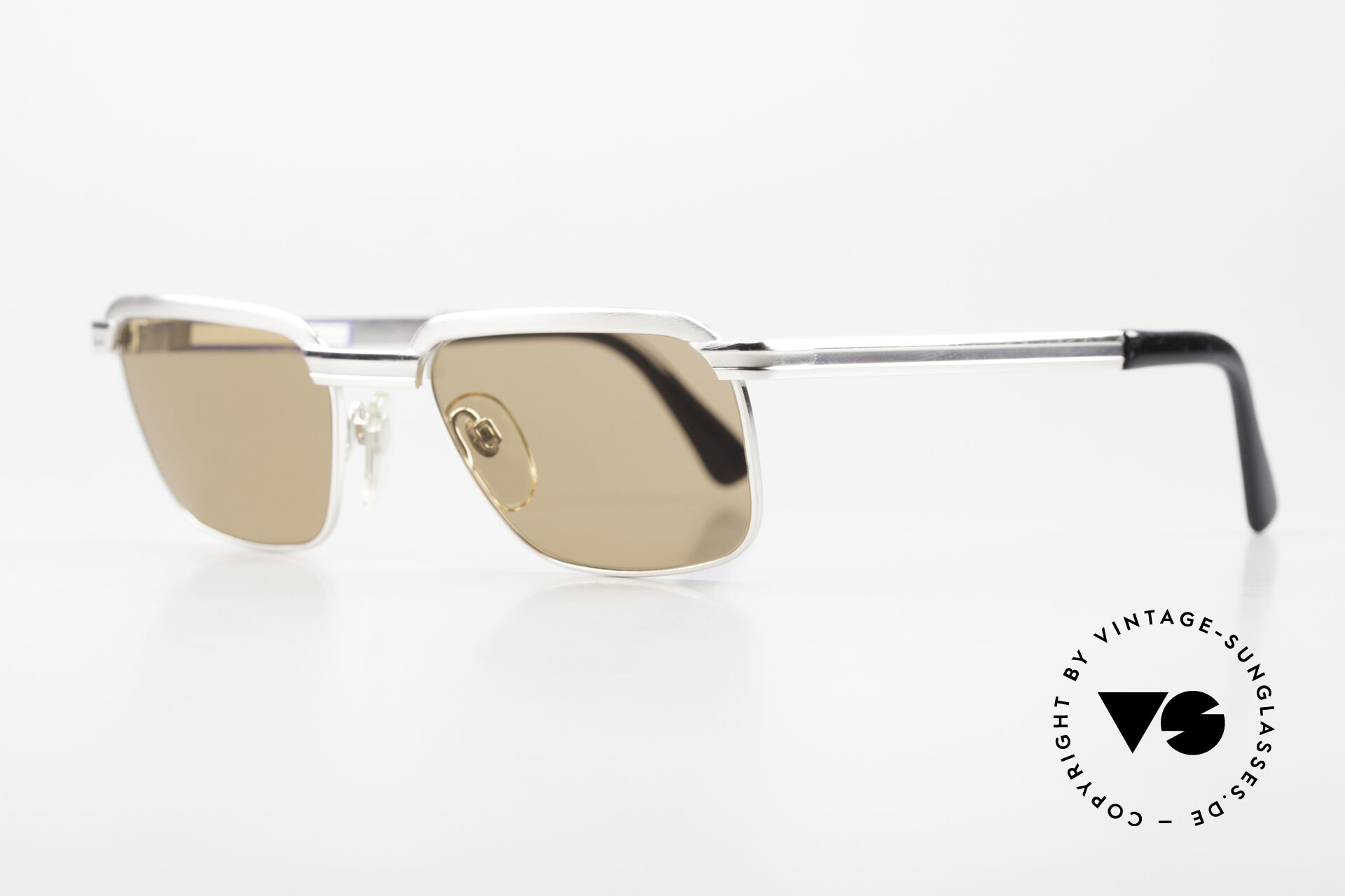 Sunglasses Rodenstock Canberra Original 60's Frame 1/10 12k