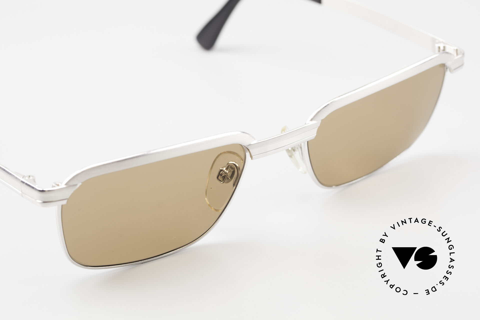 Sunglasses Rodenstock Canberra Original 60's Frame 1/10 12k
