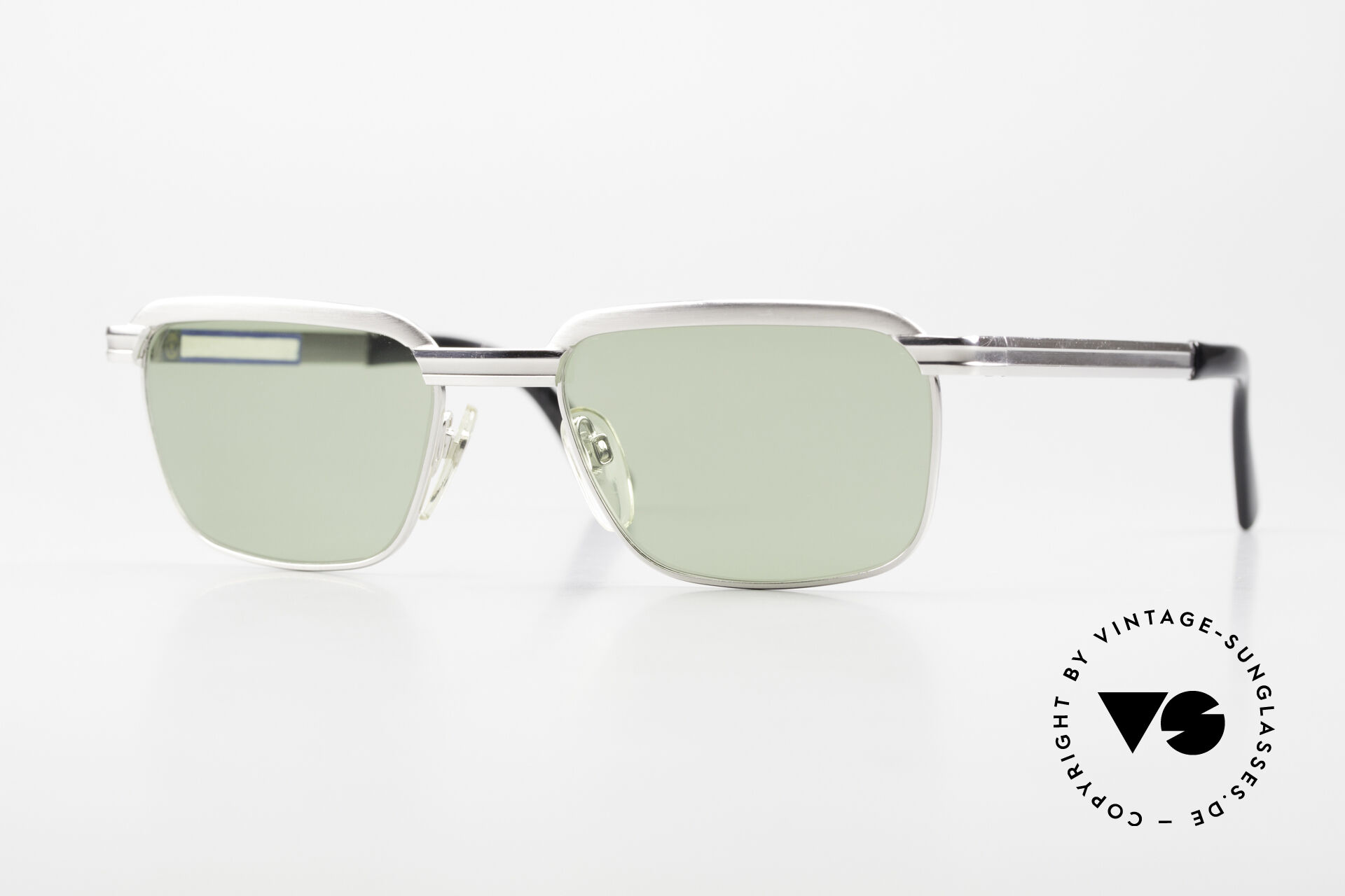 サングラス+メガネ vintage 50-60s rodenstock cordoba RODENSTOCK - vintage 50-60s rodenstock cordobaの通販 by badass