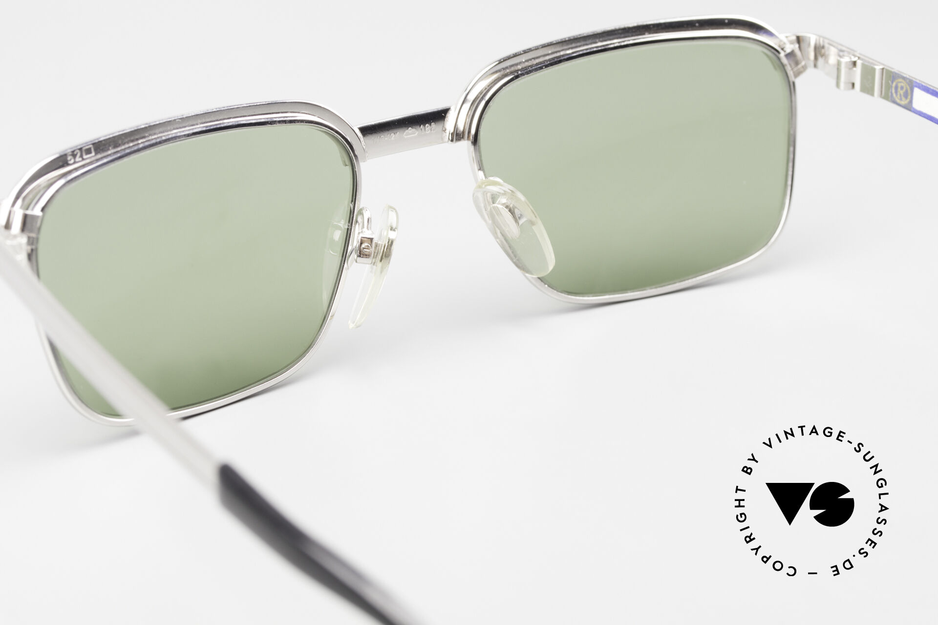 Sunglasses Rodenstock Canberra Style Narcos Sunglasses