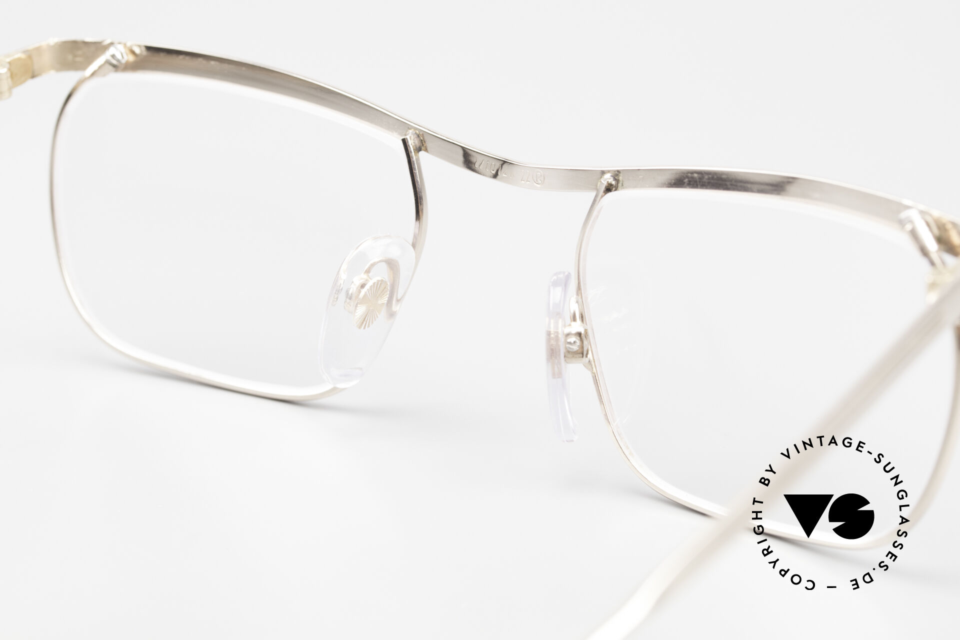 Glasses Rodenstock Cantor Style Narcos Movie Glasses