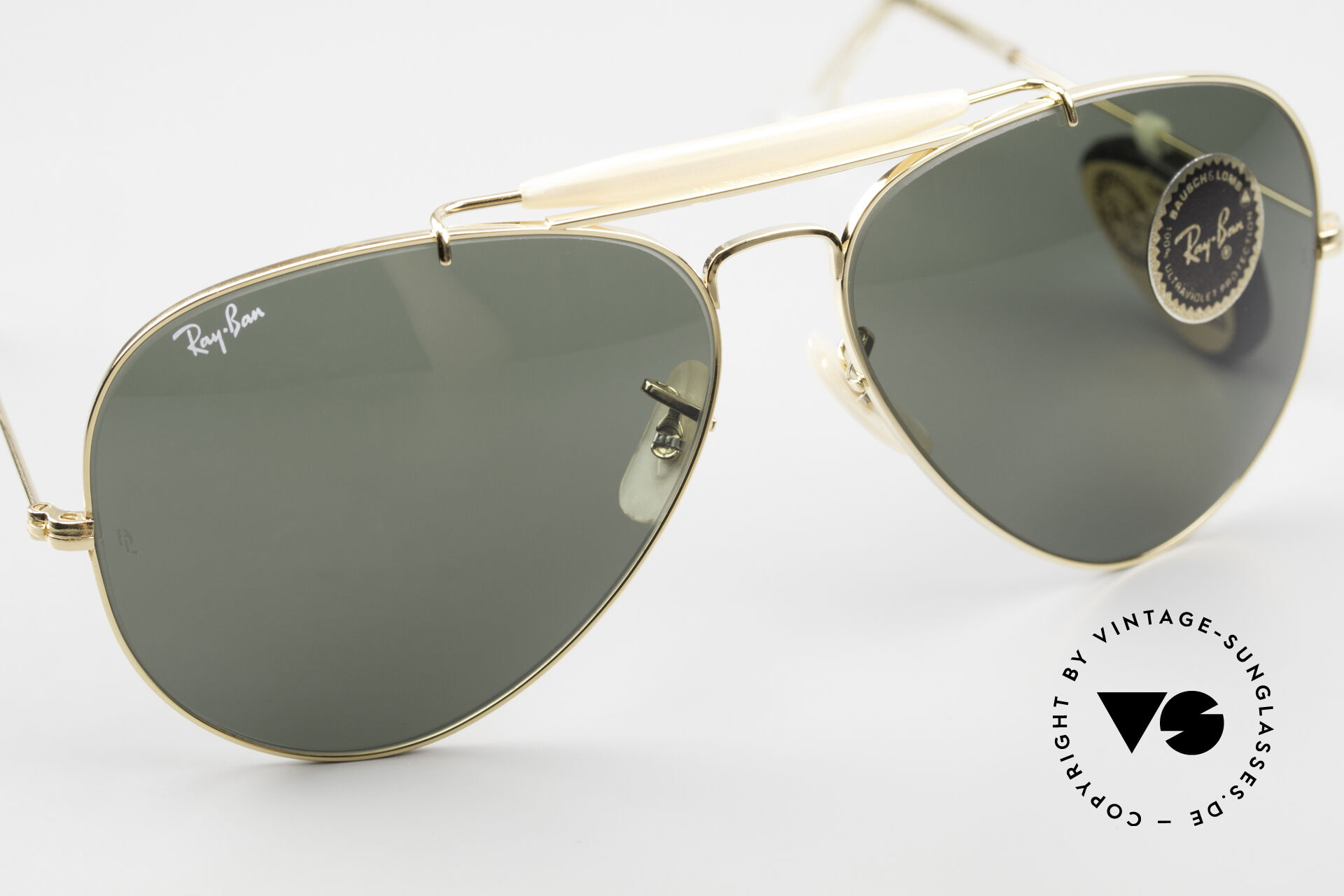 Ray ban outdoorsman limited edition on sale