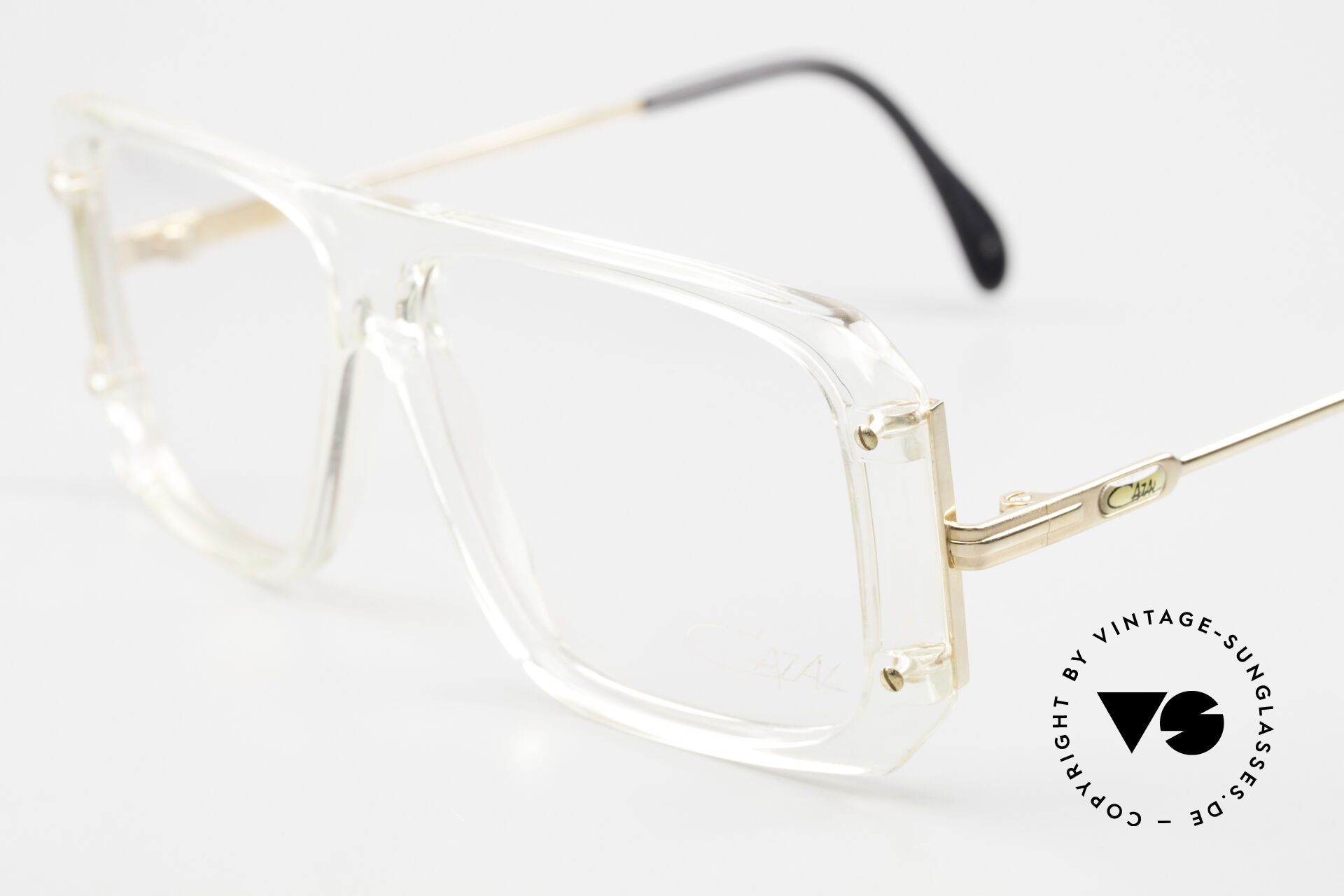 Original cazal glasses top