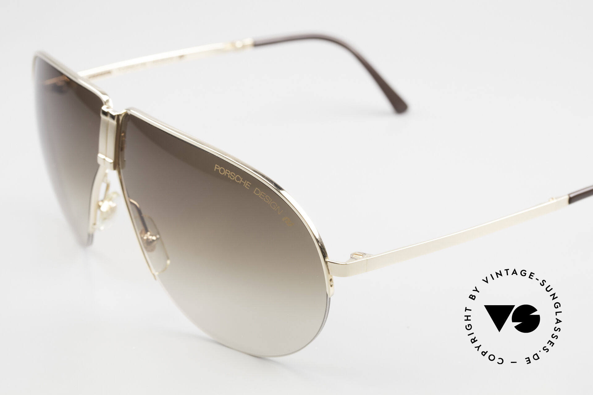 Porsche carrera folding clearance sunglasses
