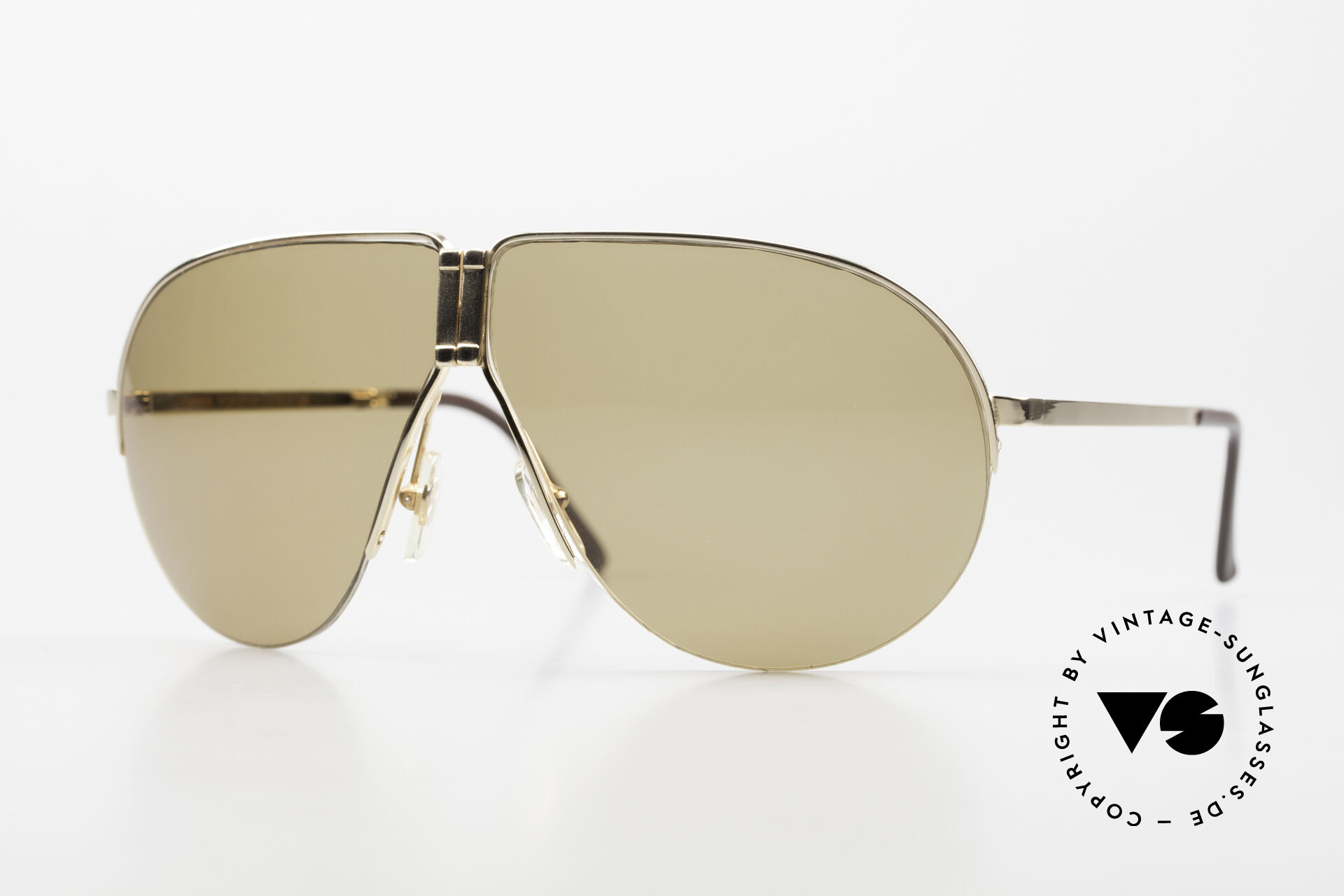 Vintage porsche carrera online sunglasses