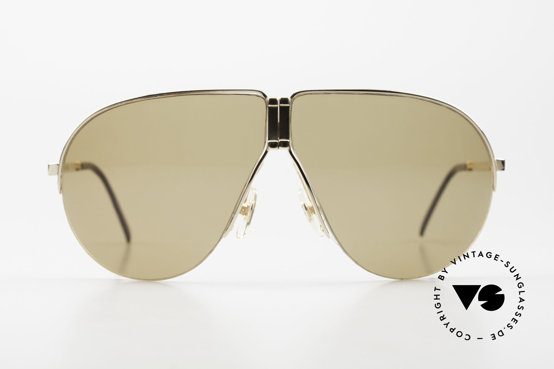 Sunglasses Porsche 5628 Foldable Designer Shades